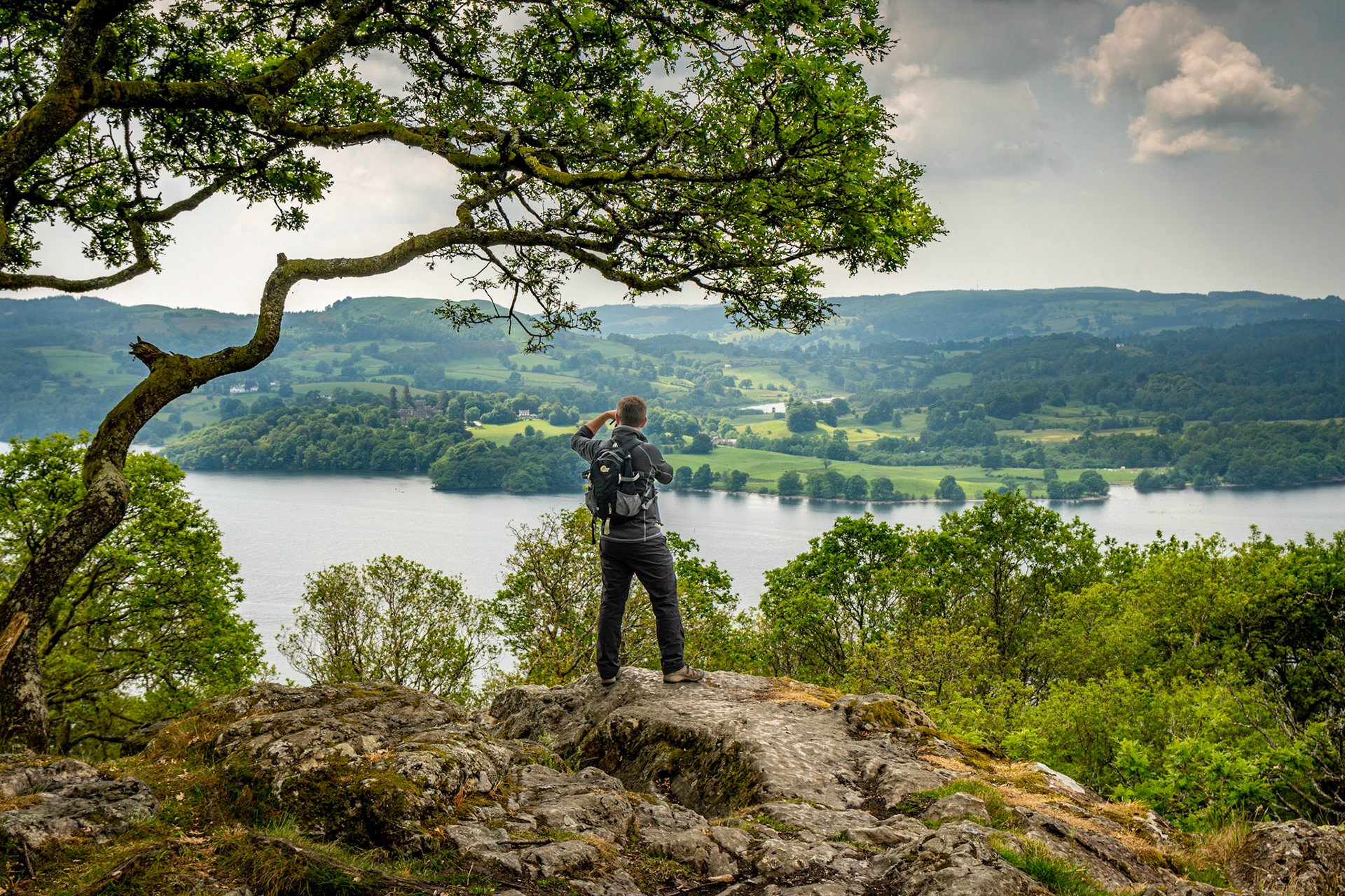 C020 - Windemere Photographer