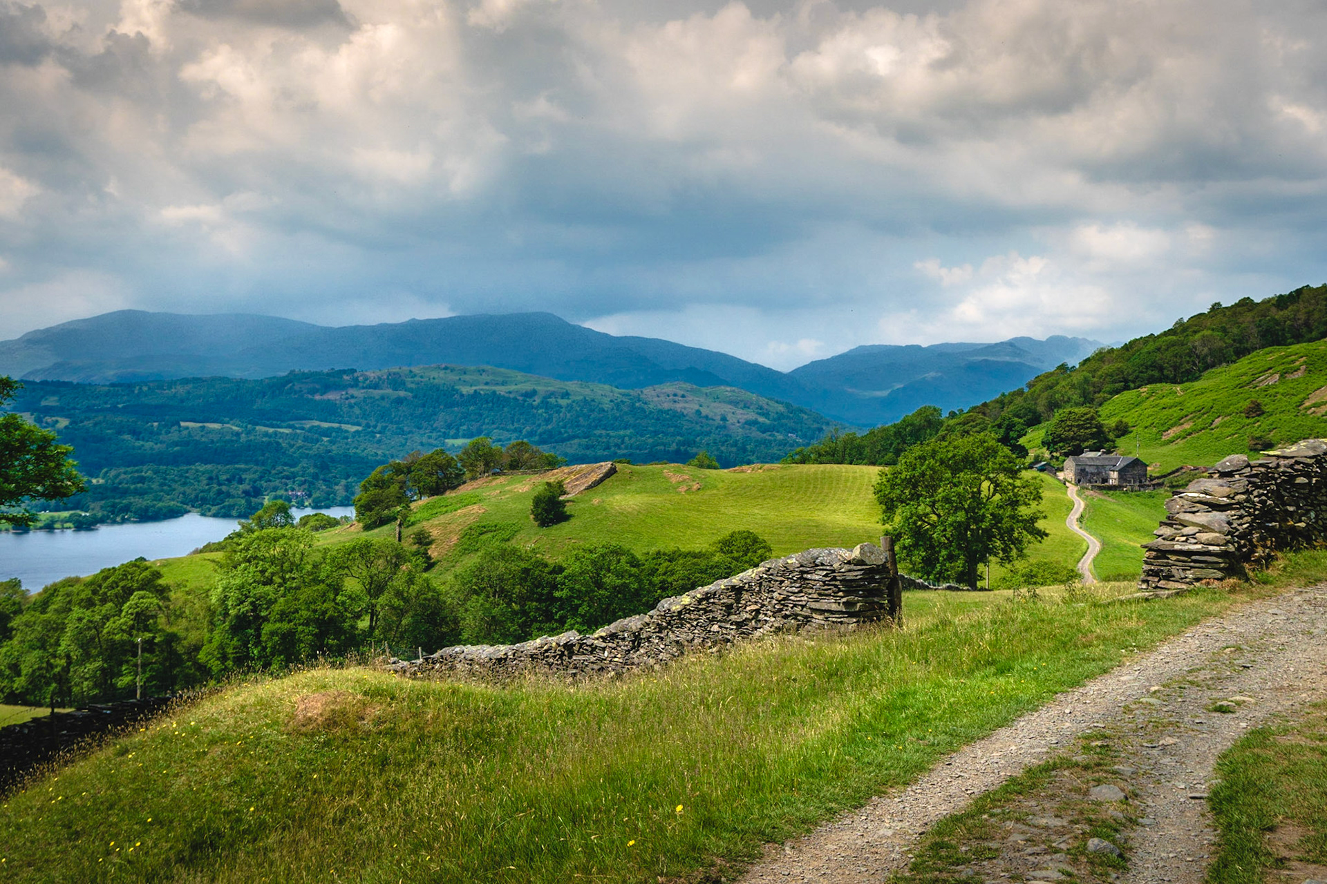 C019 - Windemere Paths