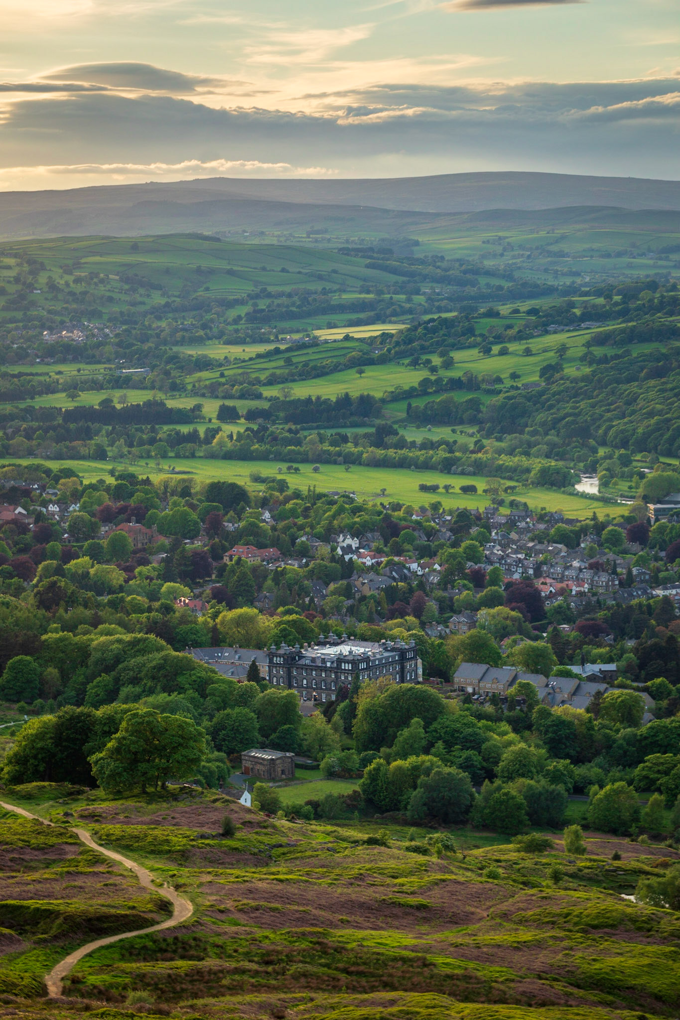 B069 - Wells House Ilkley