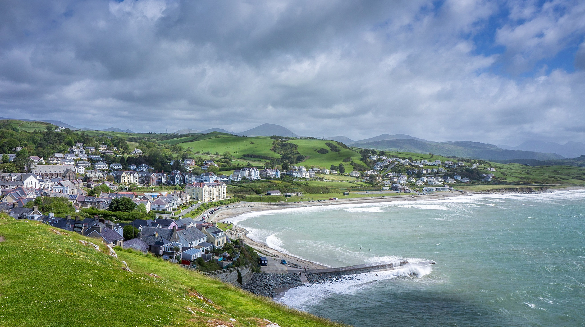 Criccieth
