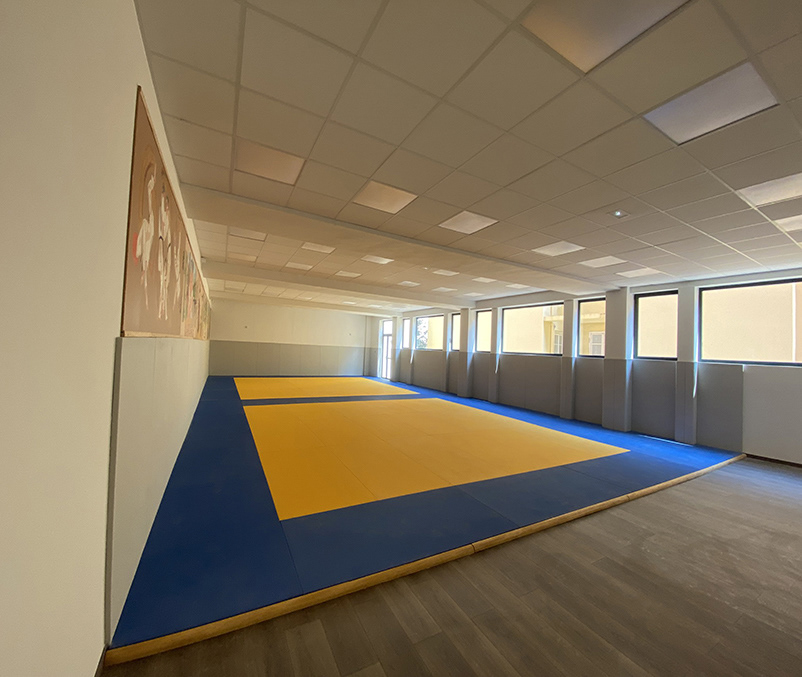 Dojo R+1