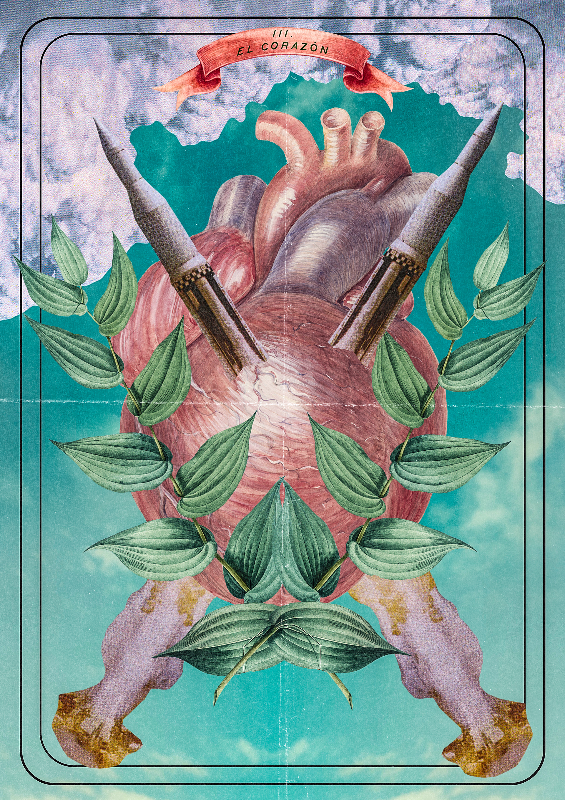 14. Heart