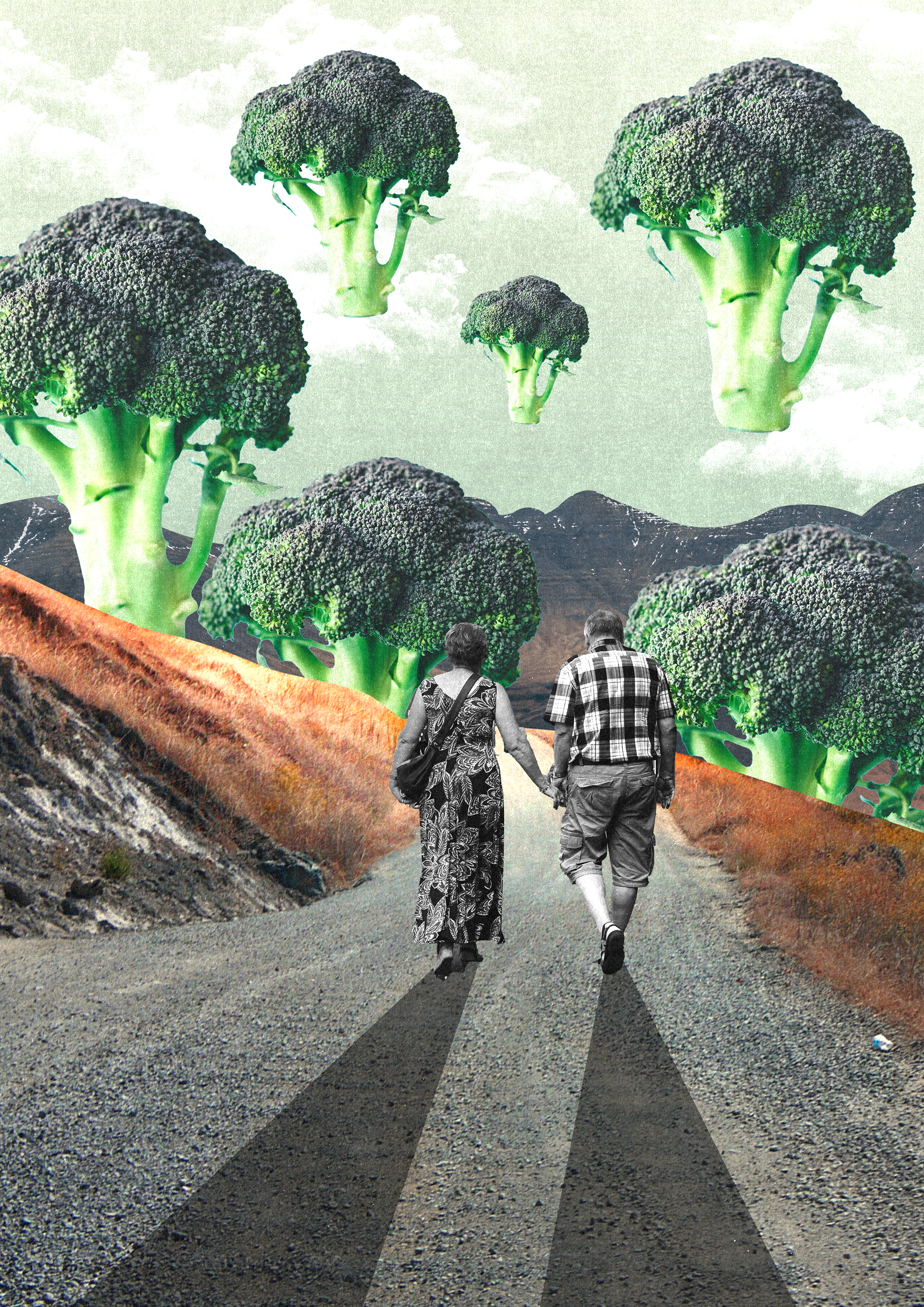 4. Broccoli