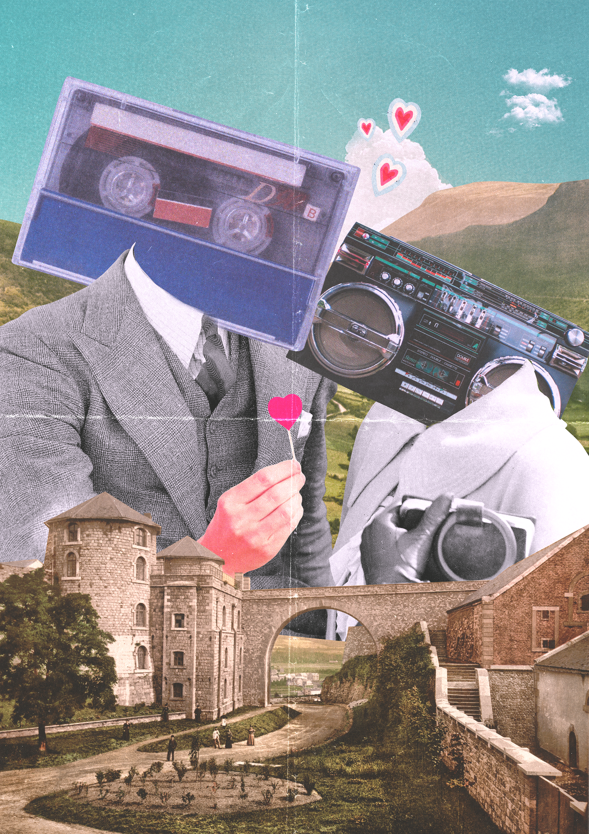12. Magnet