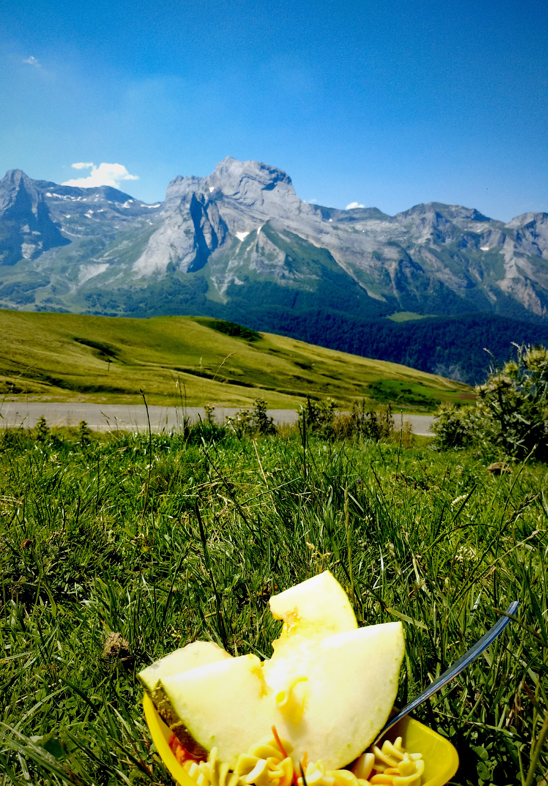 Col d´Aubisque