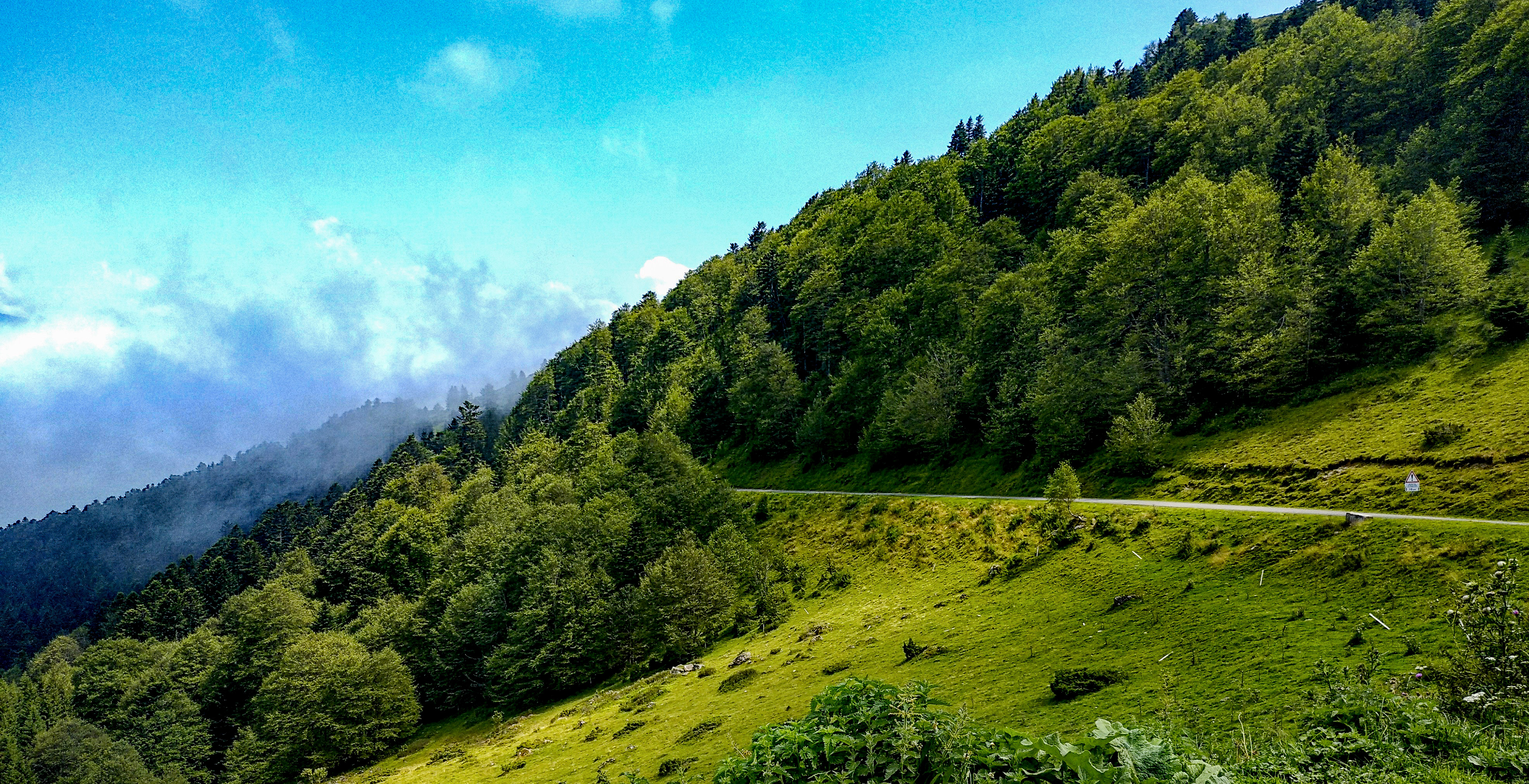 Hourquette d´Ancizan