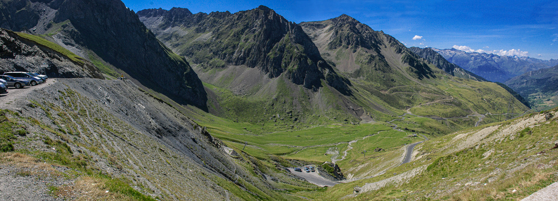 Col du Tourmalet