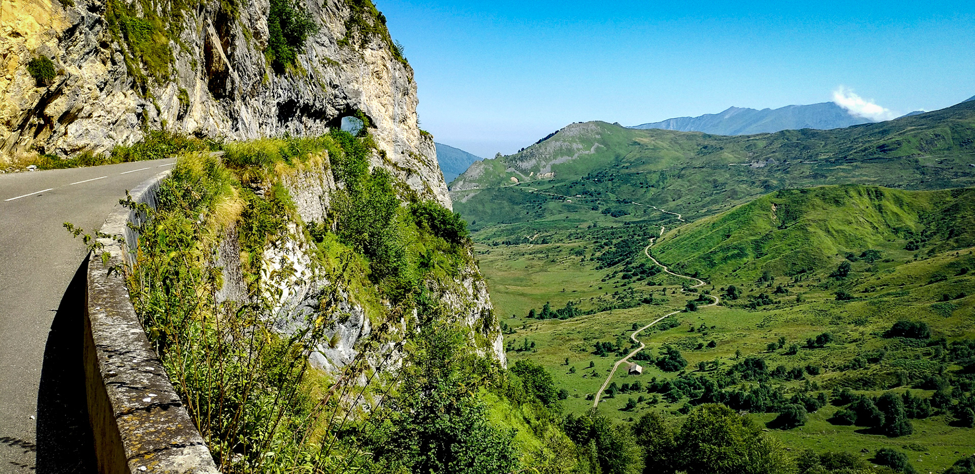 Col de Aubisque