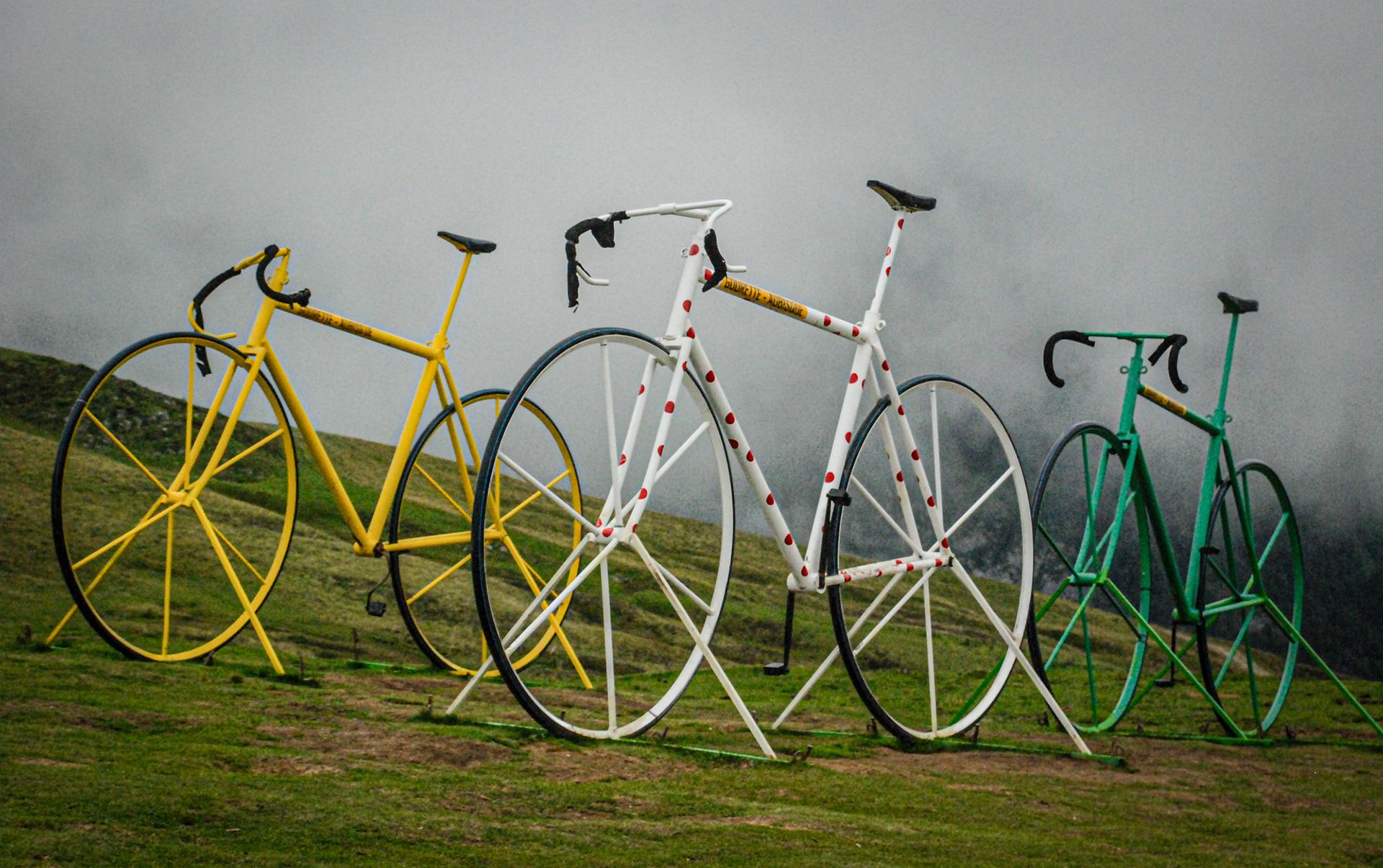 Col de Aubisque