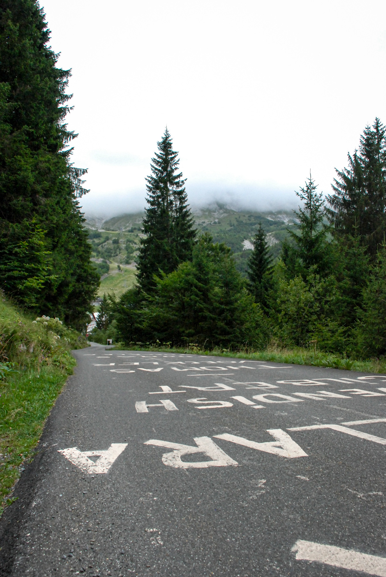 Col de Aubisque