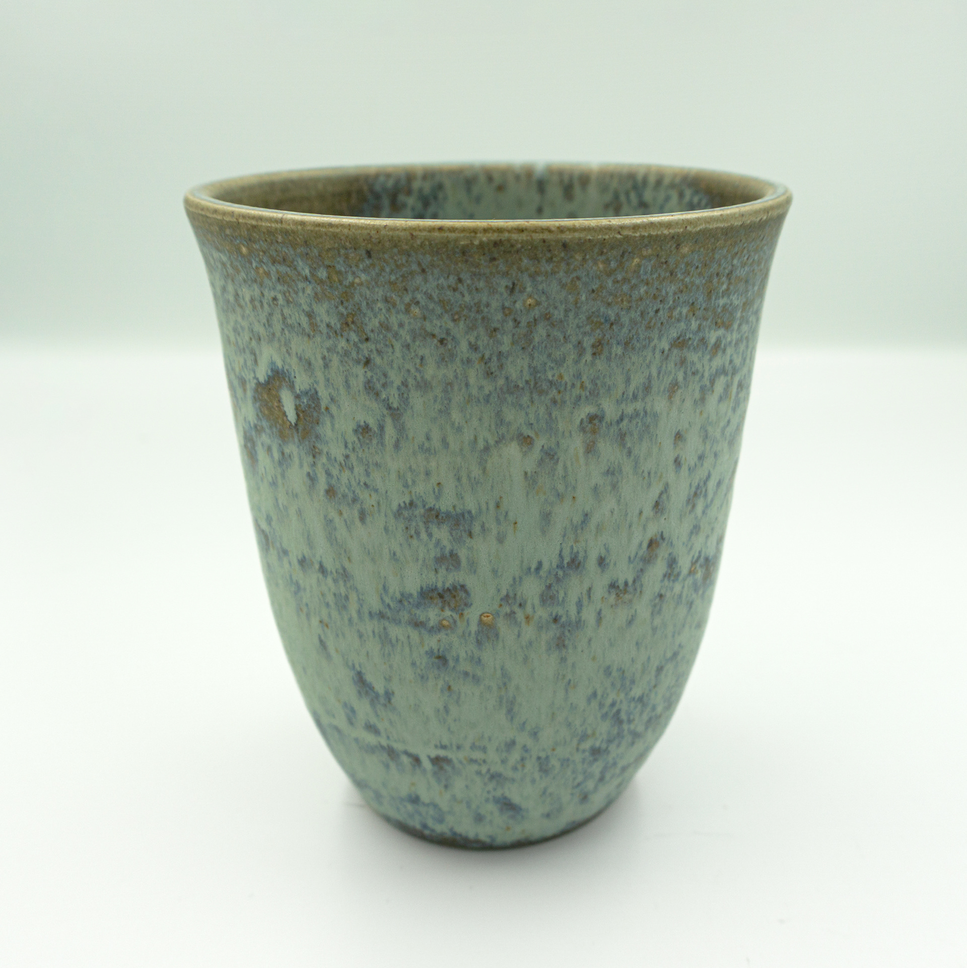Vse in 'Ham blue' glaze