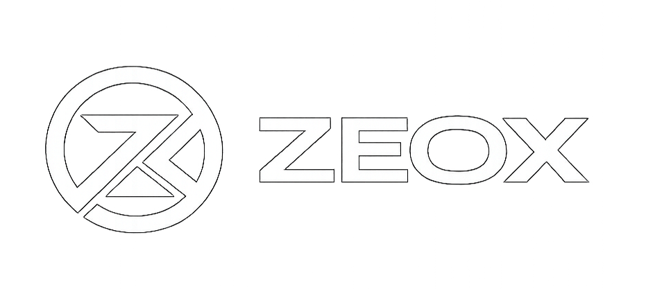 Zeox Produtora