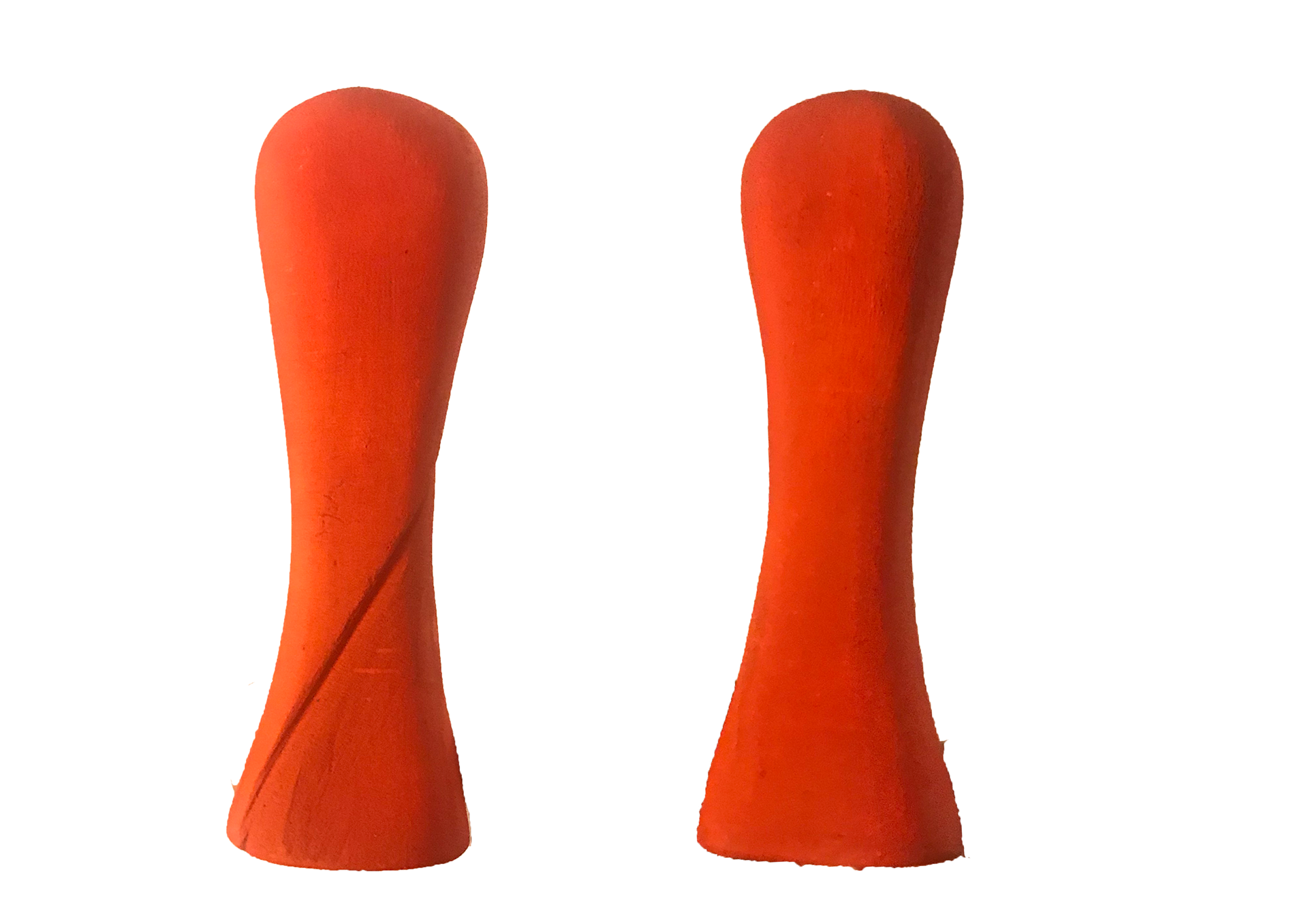 protoype made out of foam