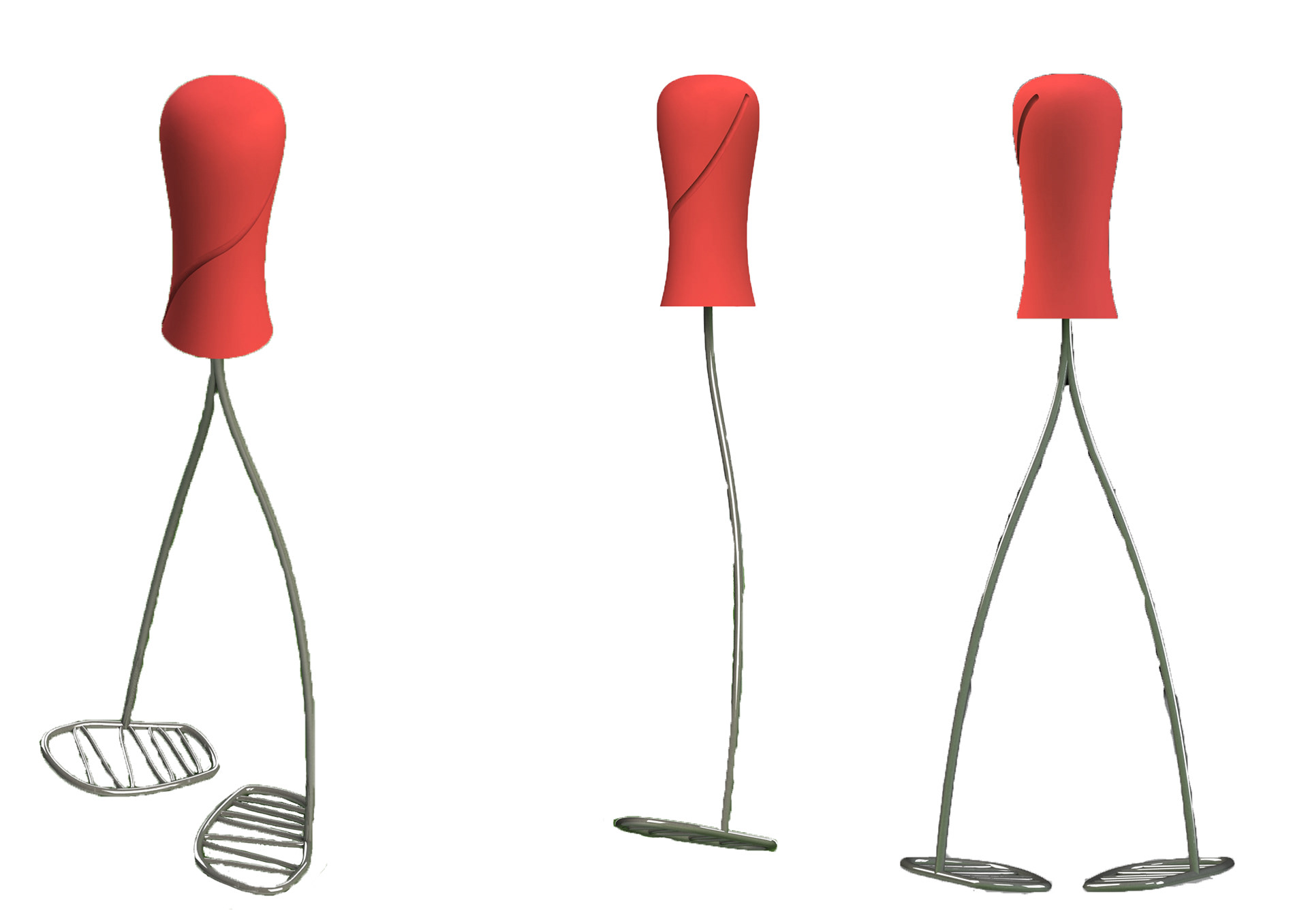 renders