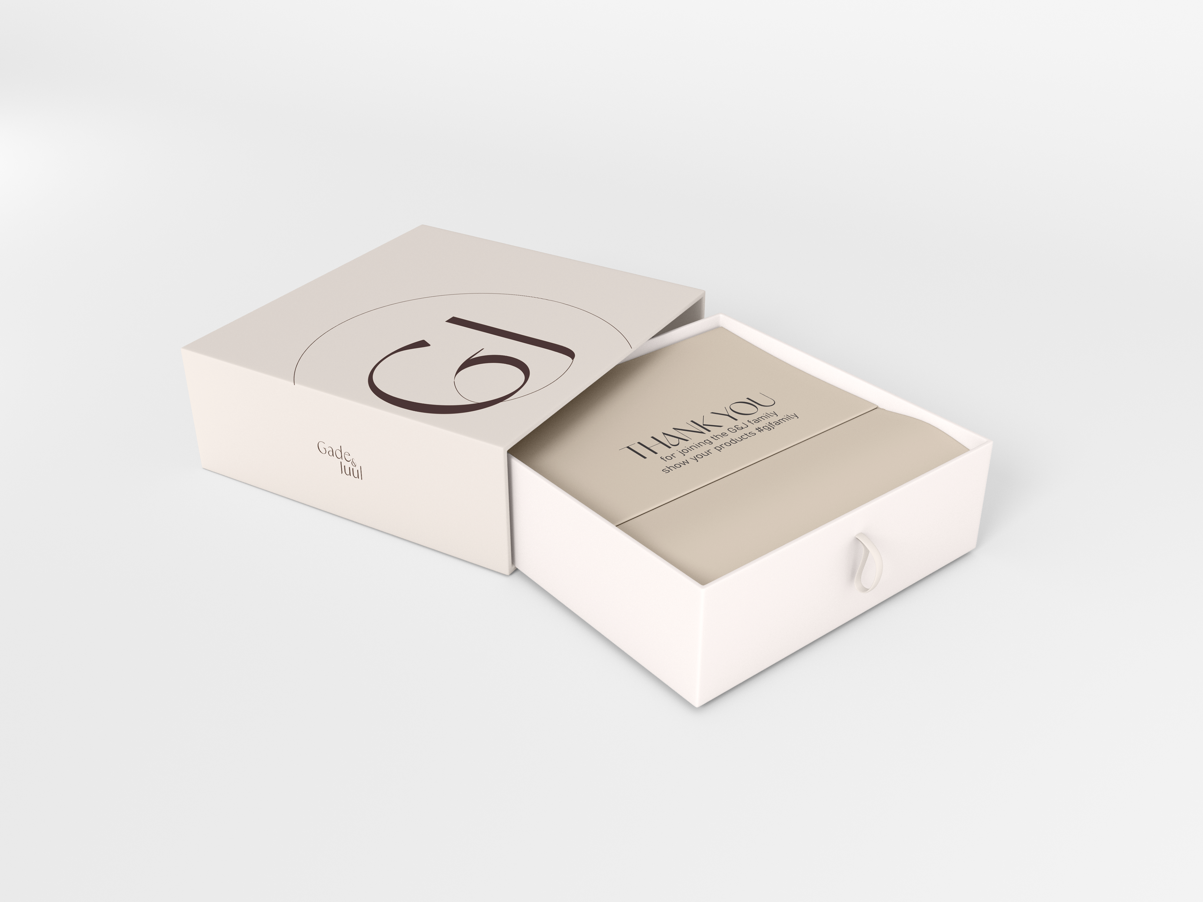 mock up packaging