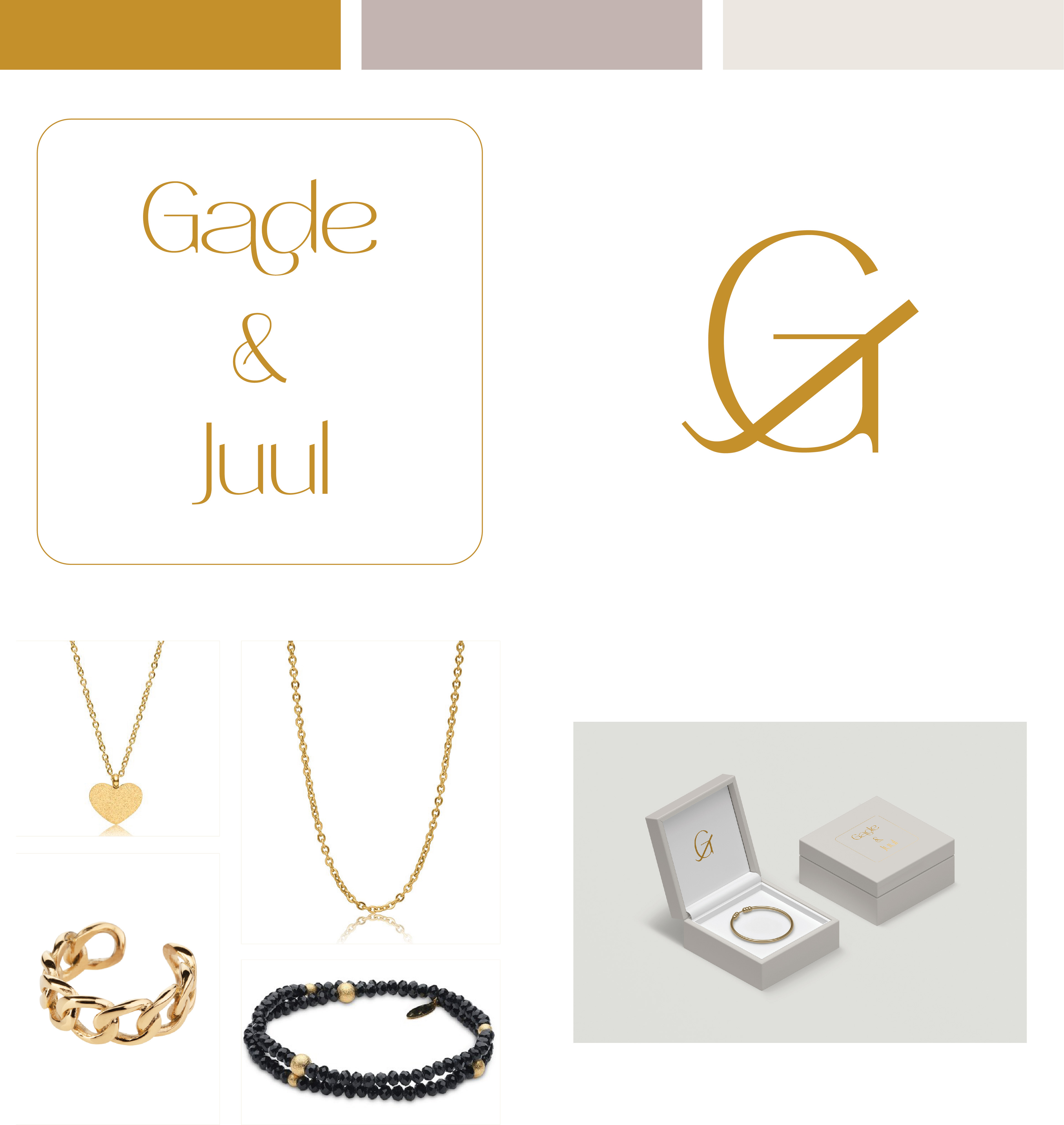 example brand identity direction