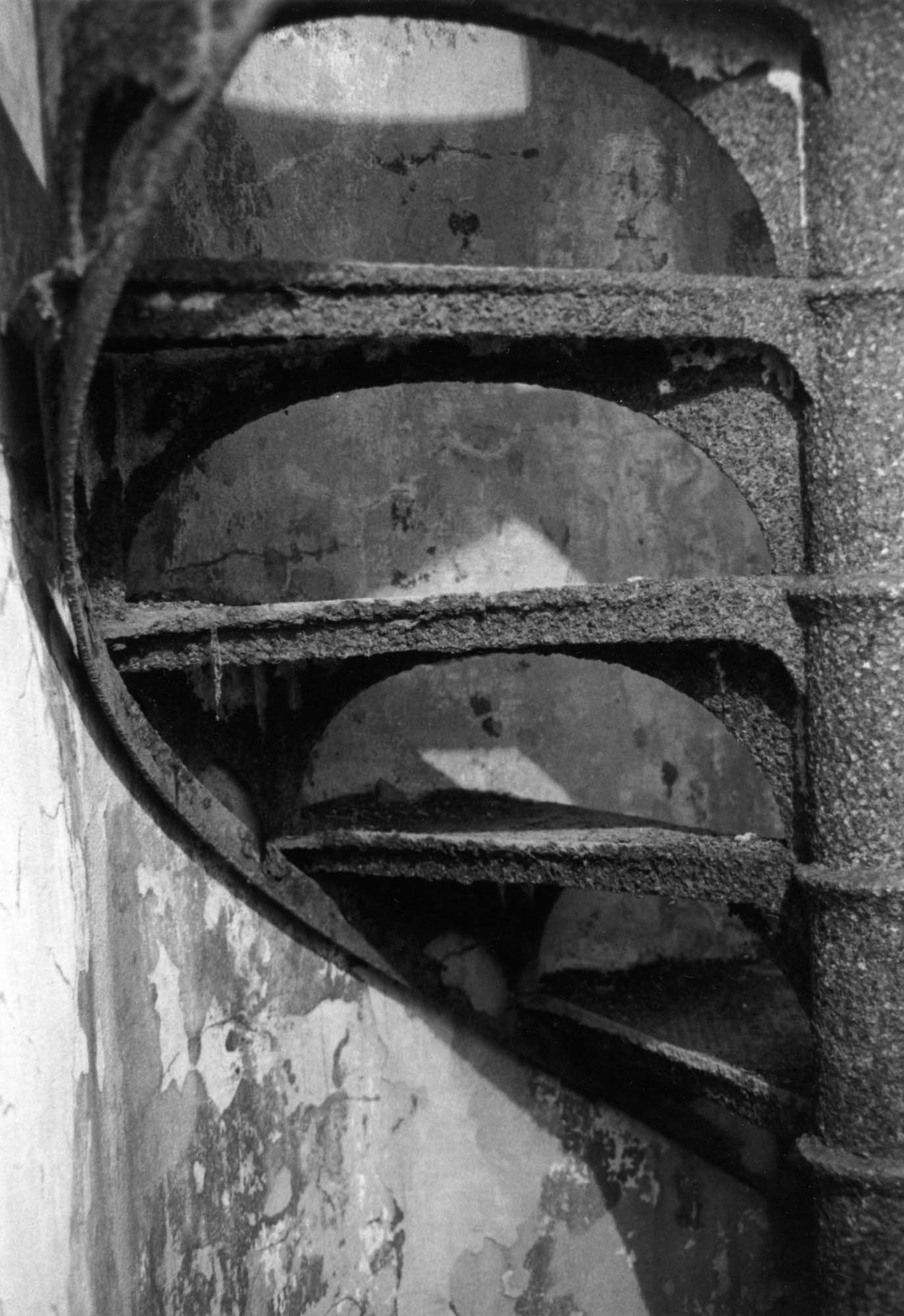 Upward Spiral