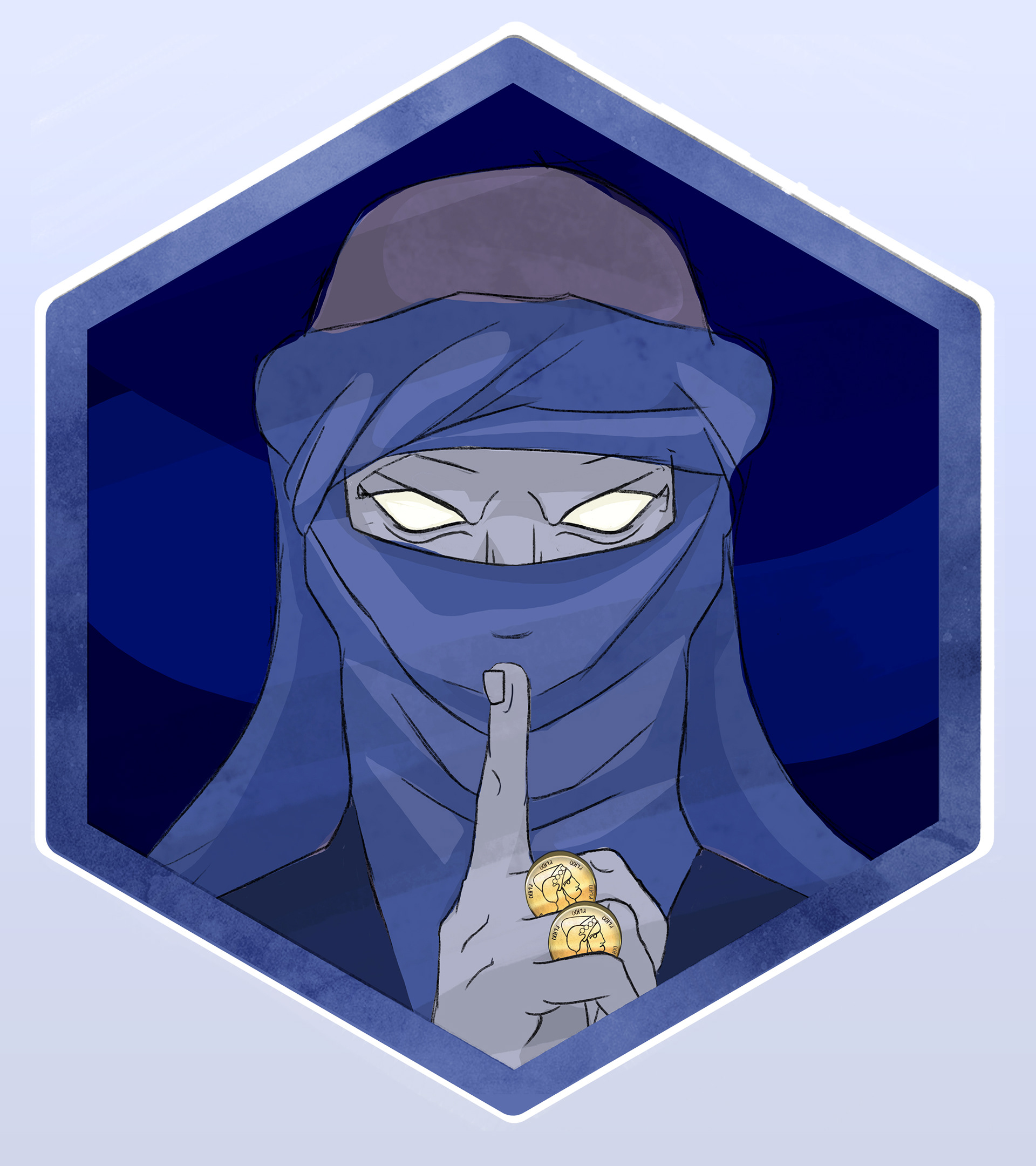 "Thief" (trap card).