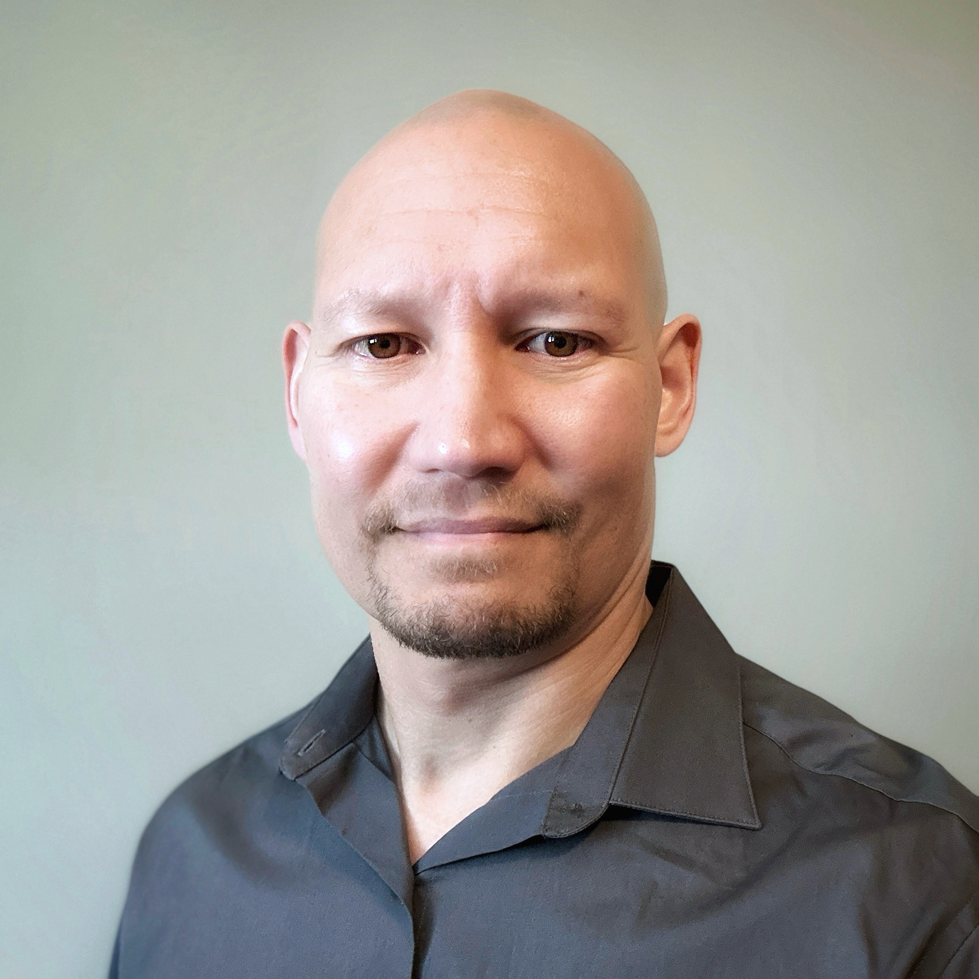 David Wu – Bay Area real estate photographer portrait