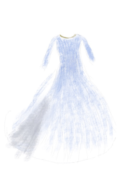 Lady Macbeth - Second Draft