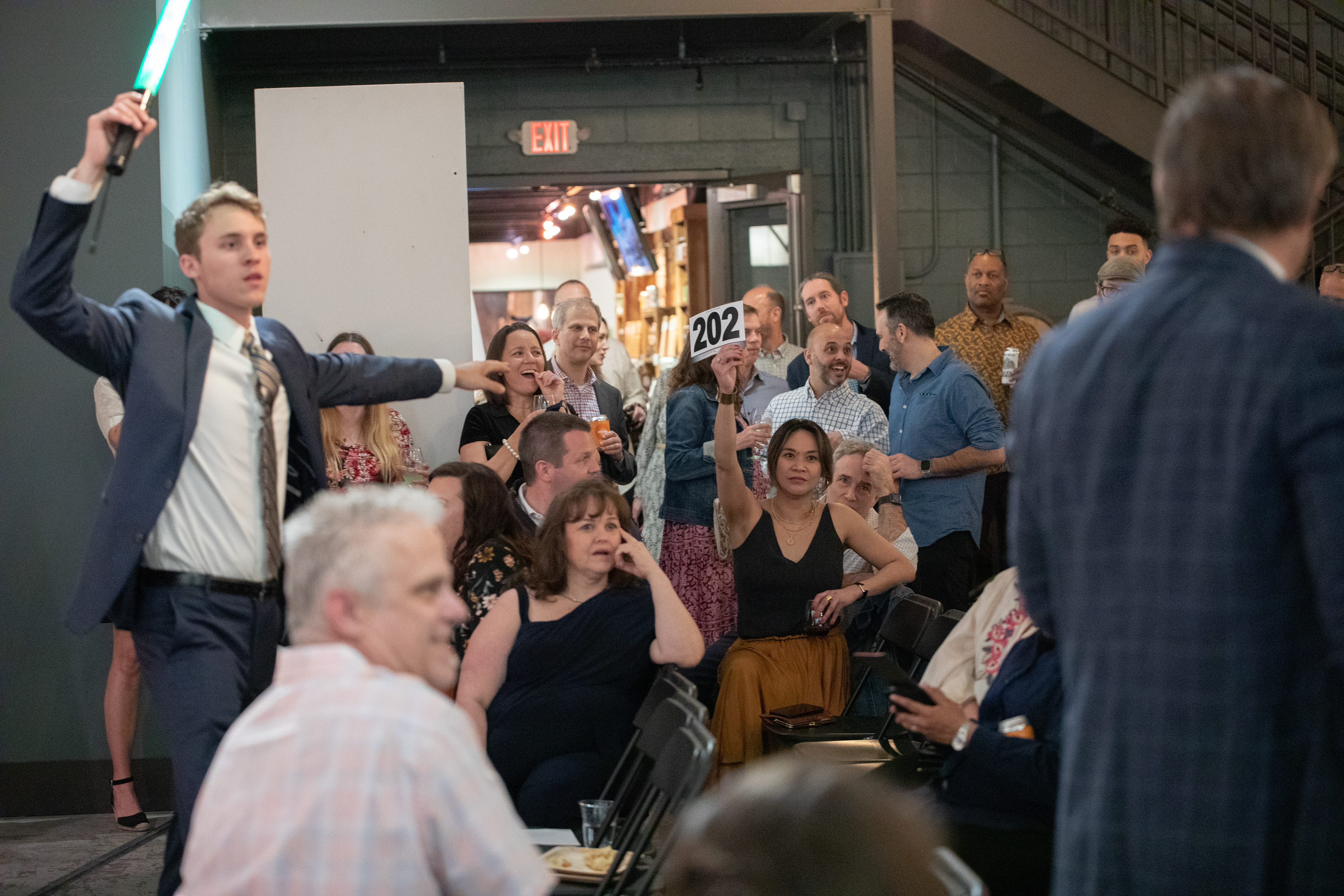 https://commonwealthtimes.org/2022/03/23/fox-is-love-richmond-community-comes-together-for-fundraiser-art-auction/