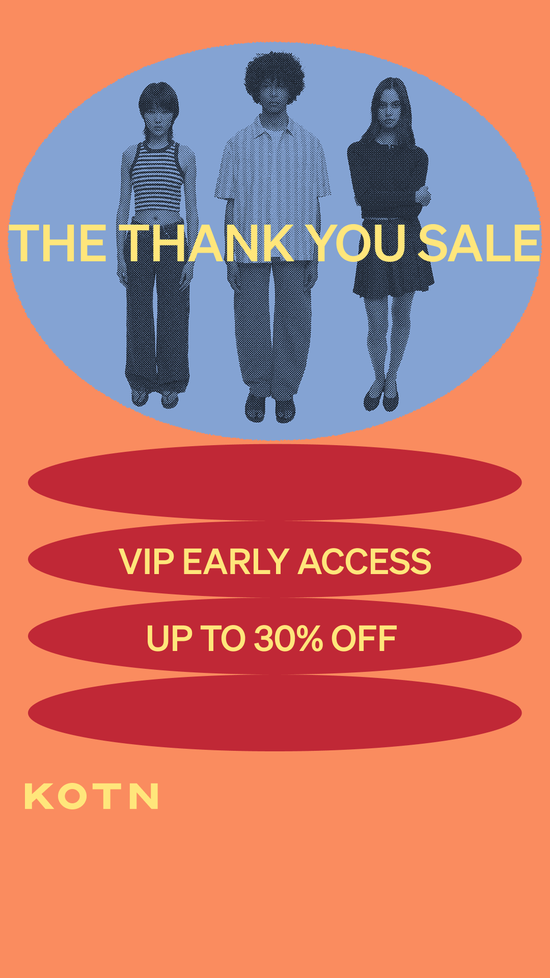 Up to 30% Off Vertical