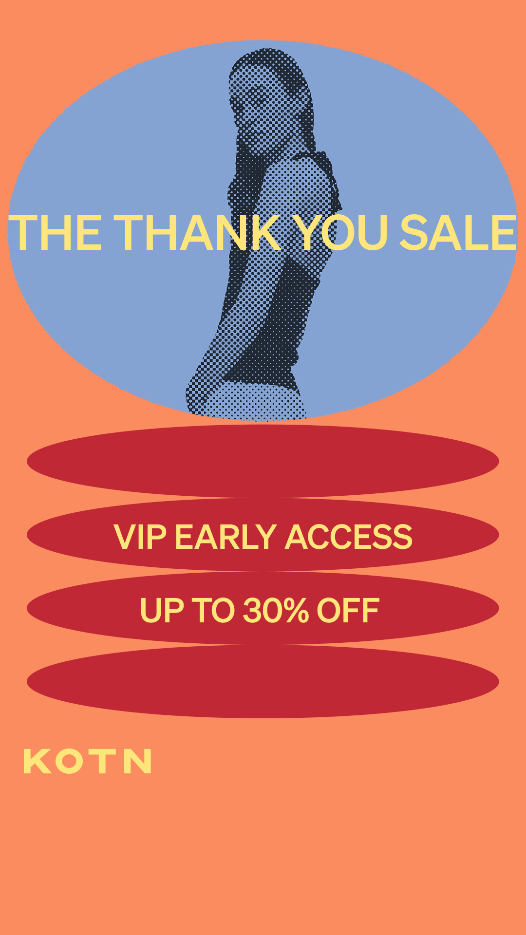 Up to 30% Off Vertical
