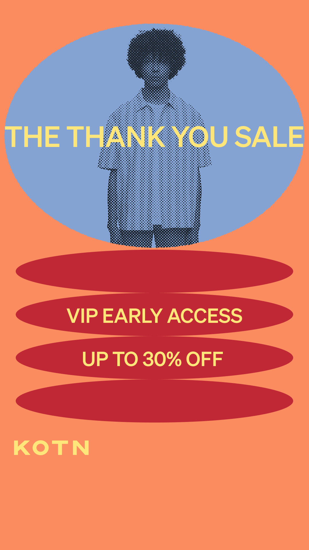 Up to 30% Off Vertical
