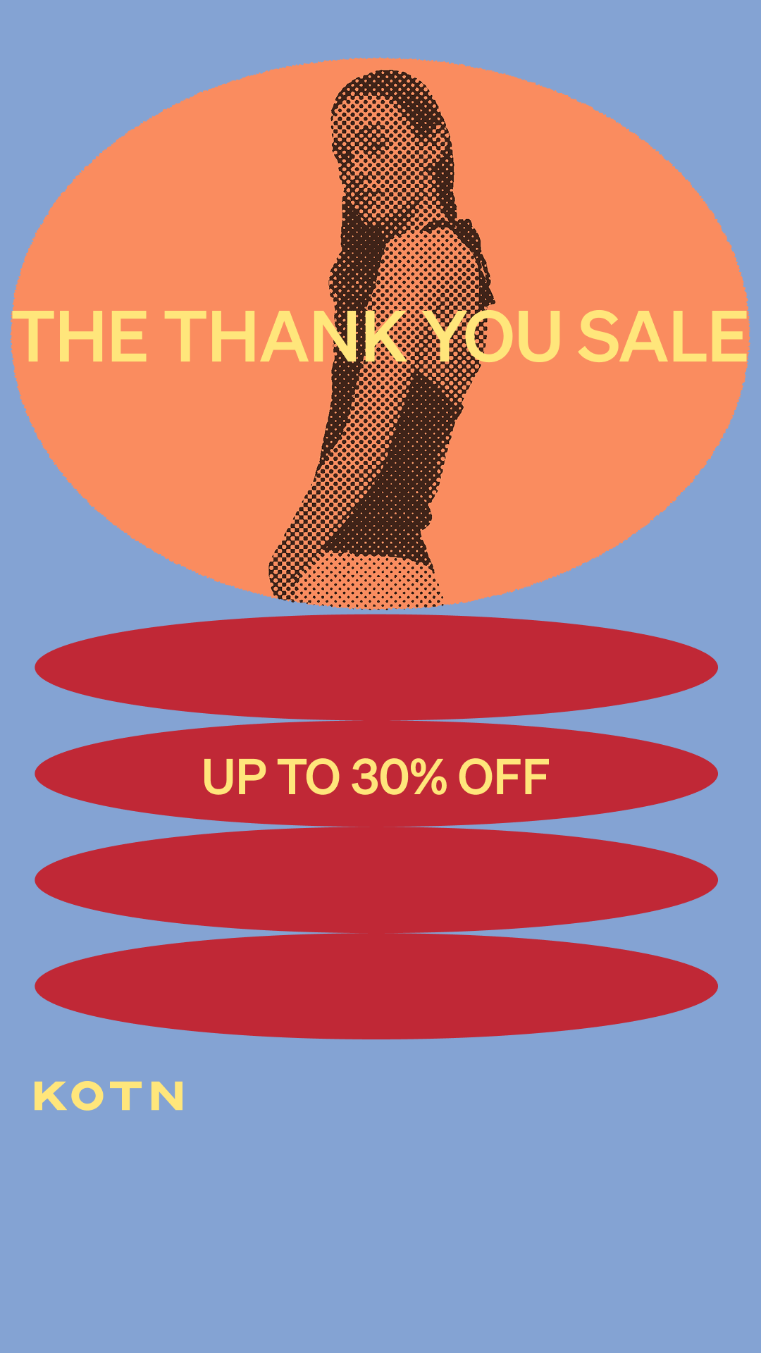 Up to 30% Off Vertical