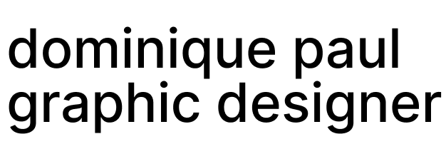 Dominique Paul