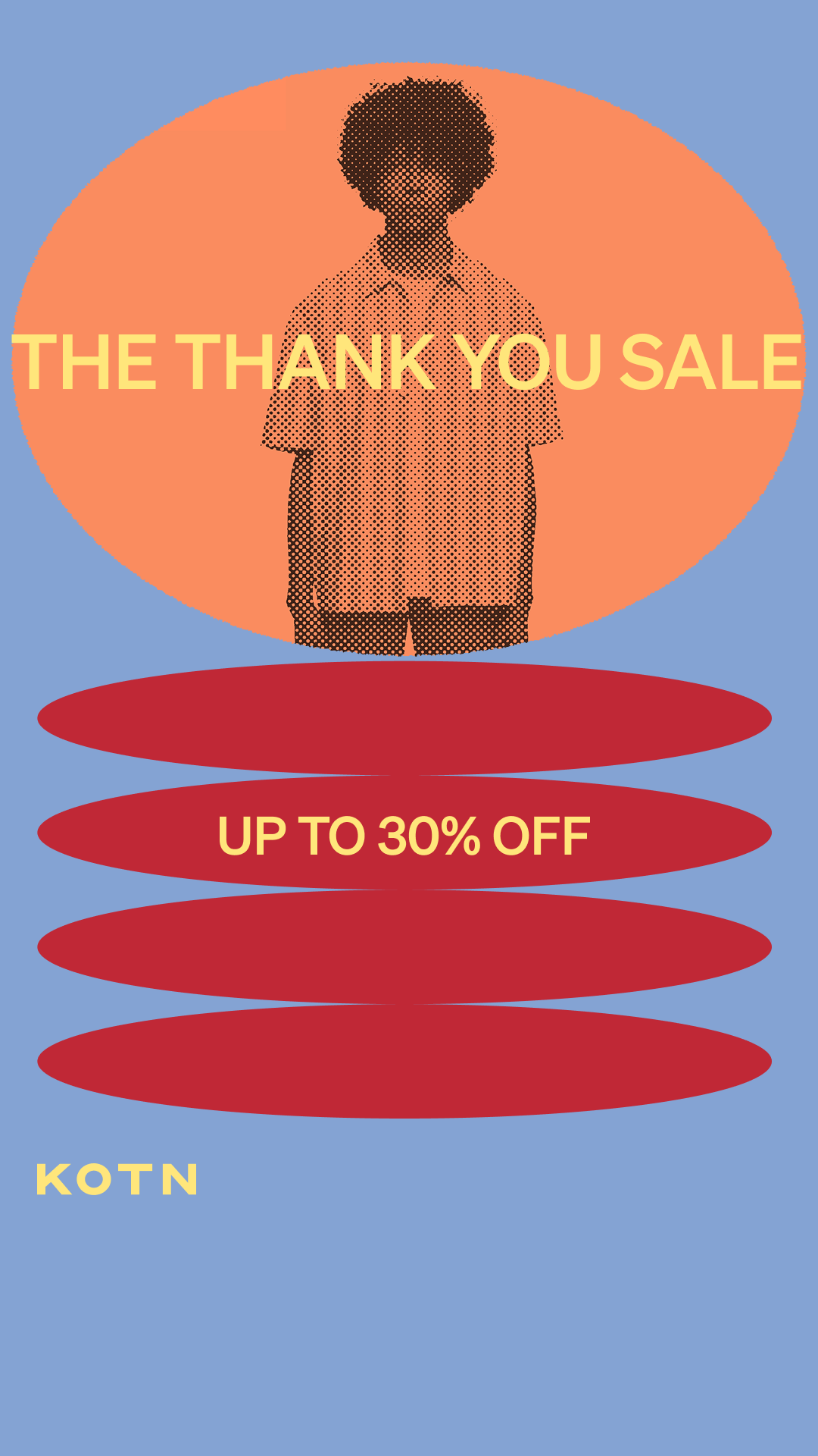 Up to 30% Off Vertical