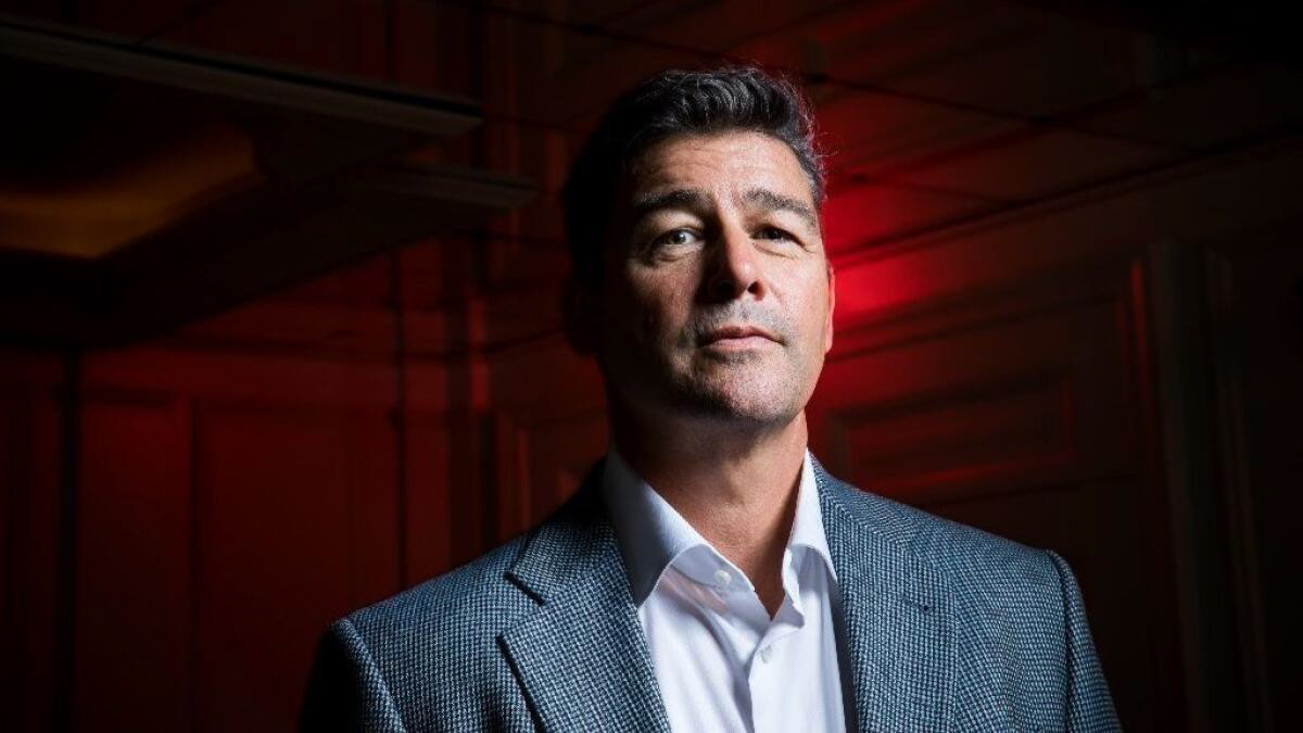 Kyle Chandler