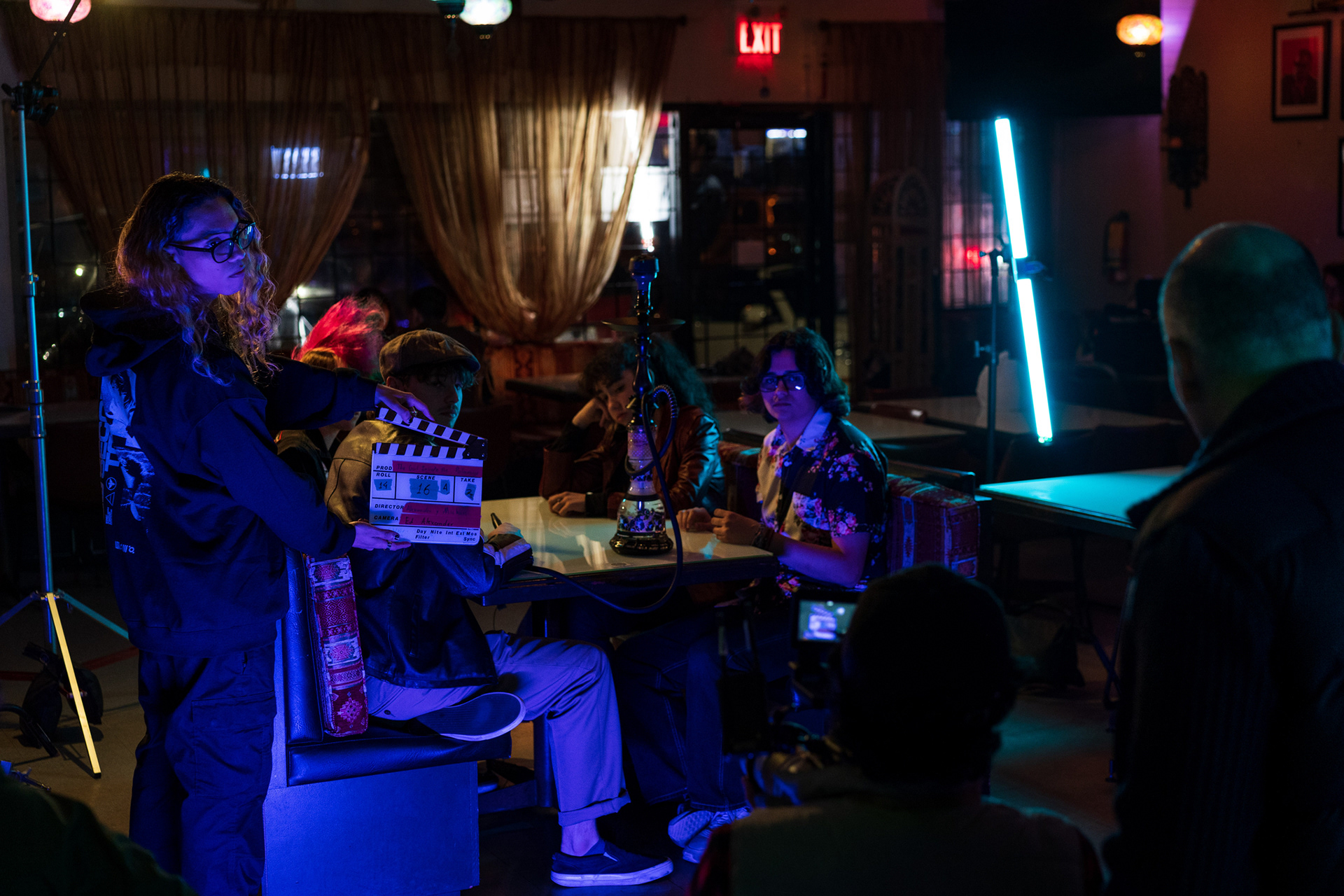 Shisha Bar