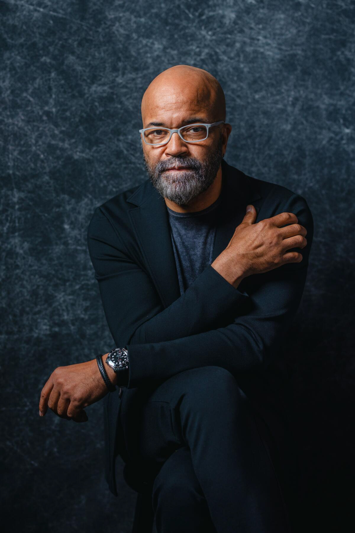 Jeffrey Wright