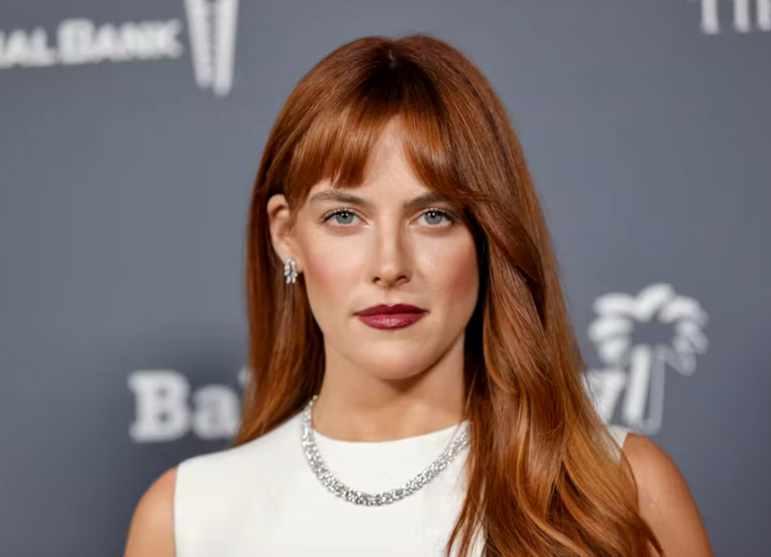 Riley Keough