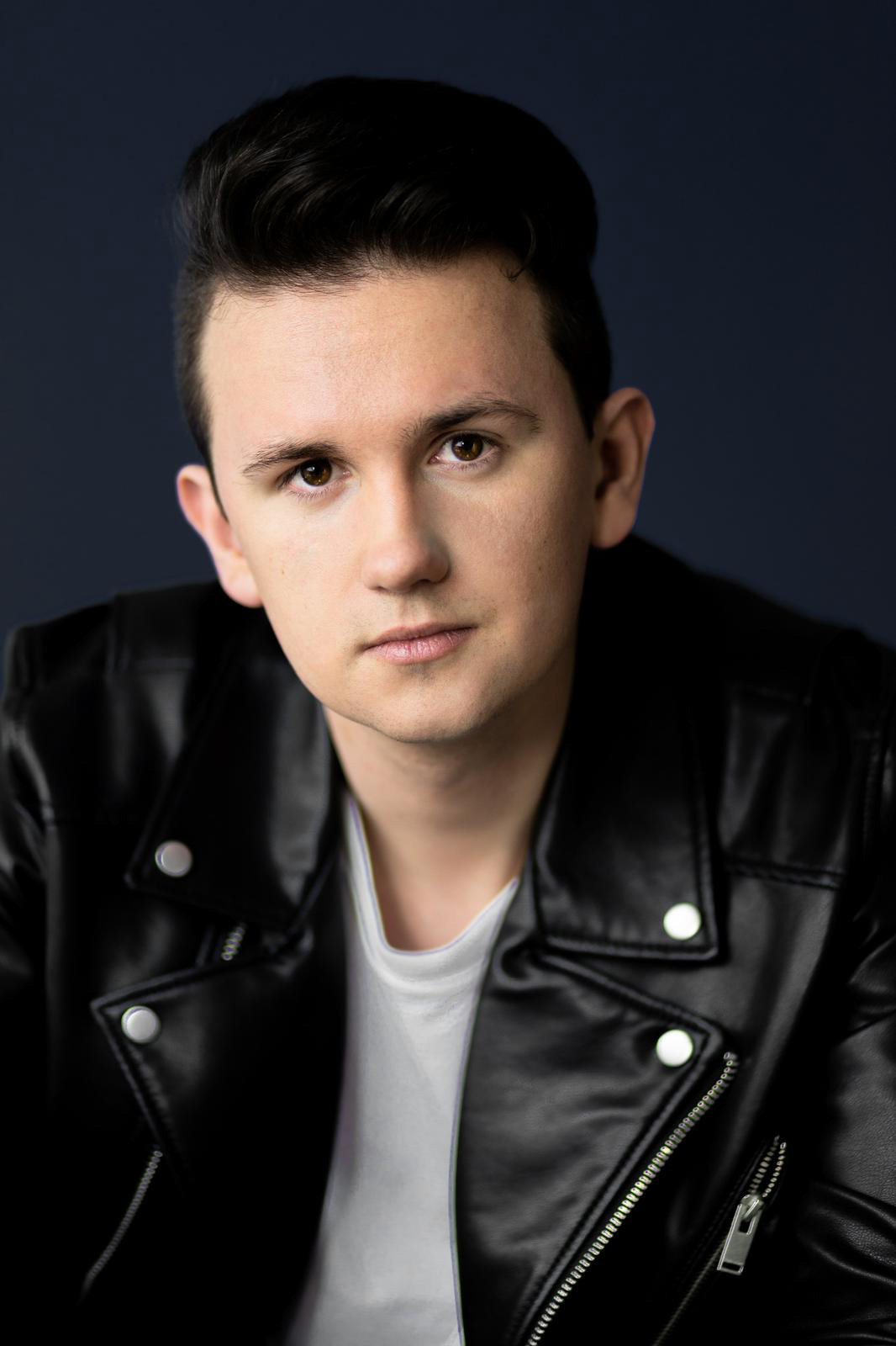 Ivan Sadovsky as Hugo Petroff