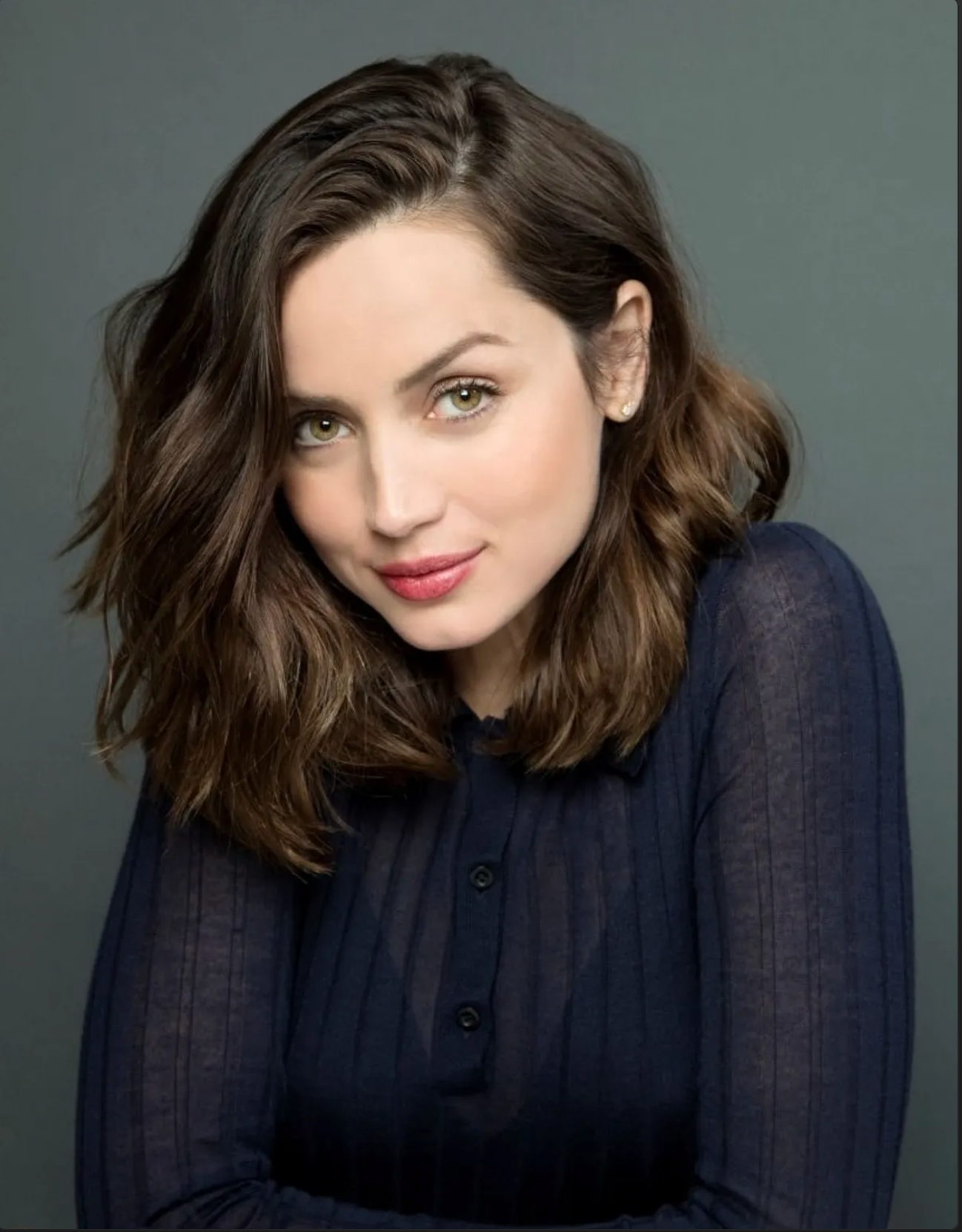 Ana de Armas