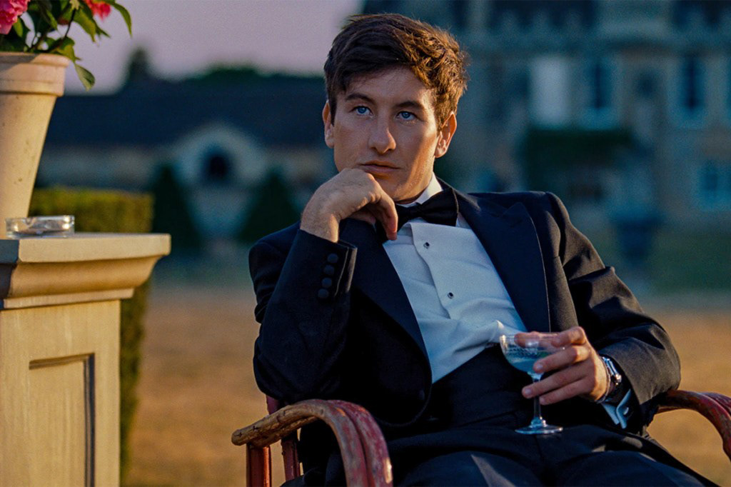 Barry Keoghan