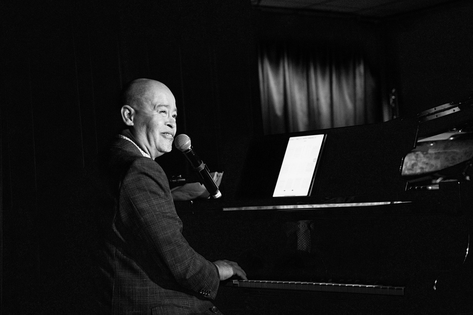 Adrian Sicam (Concert 2025)