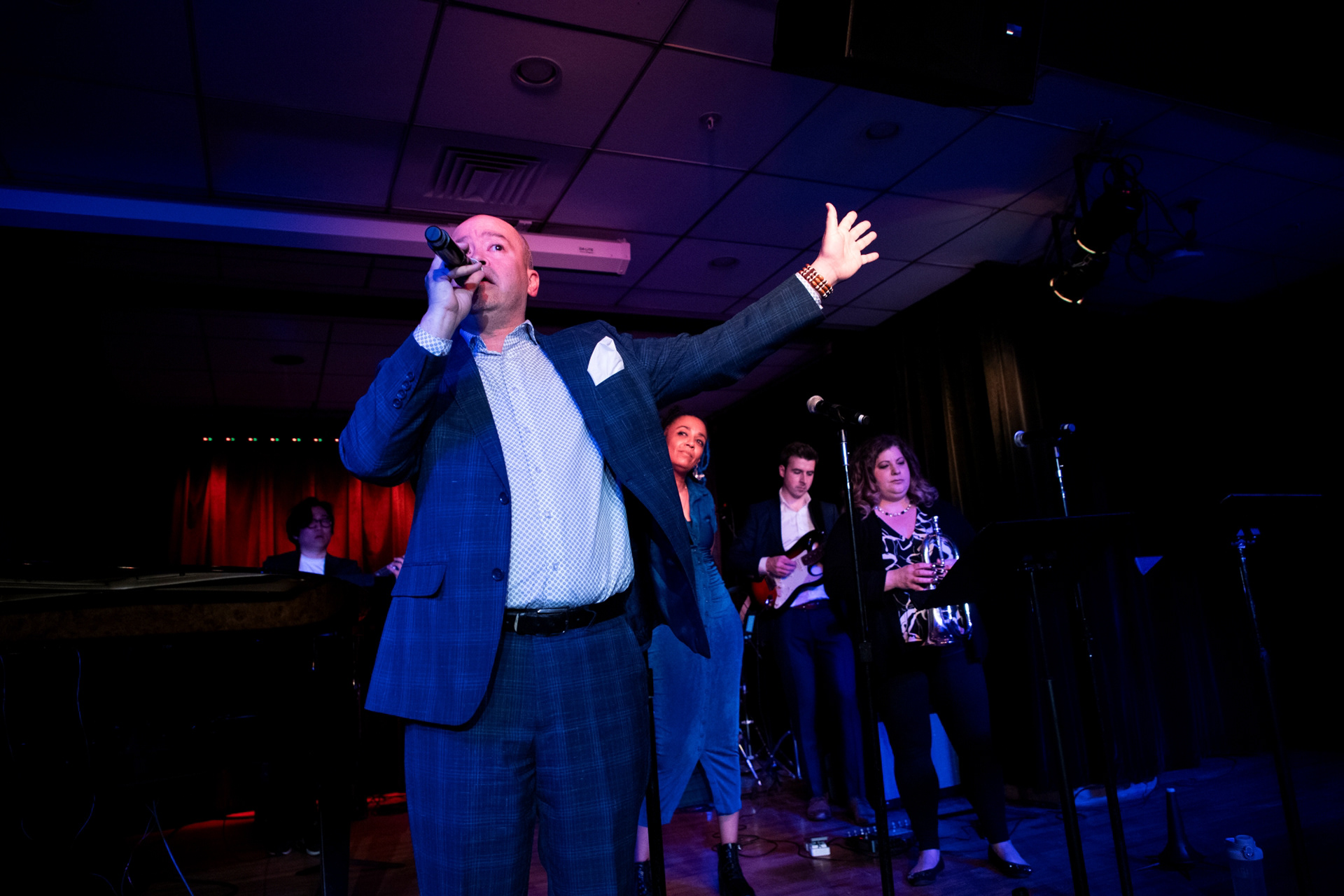 Adrian Sicam (Concert 2025)