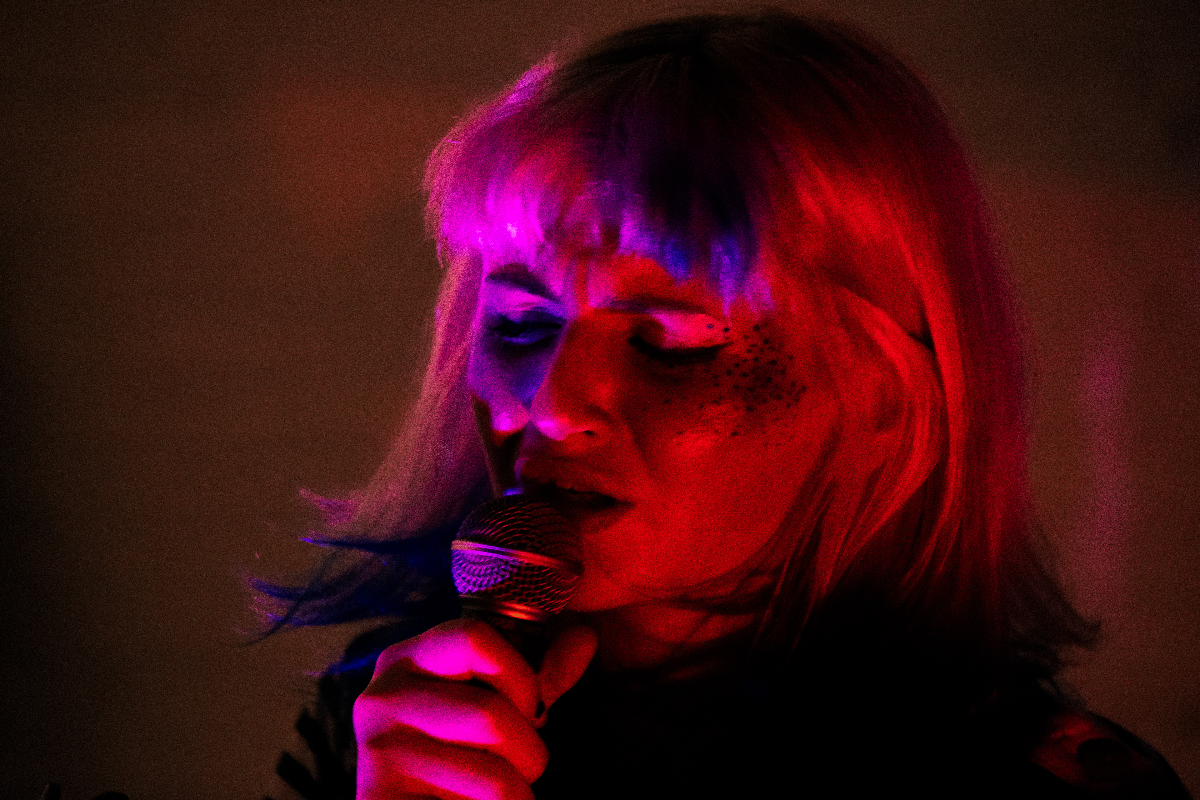Jaxyn Lethe (Concert)