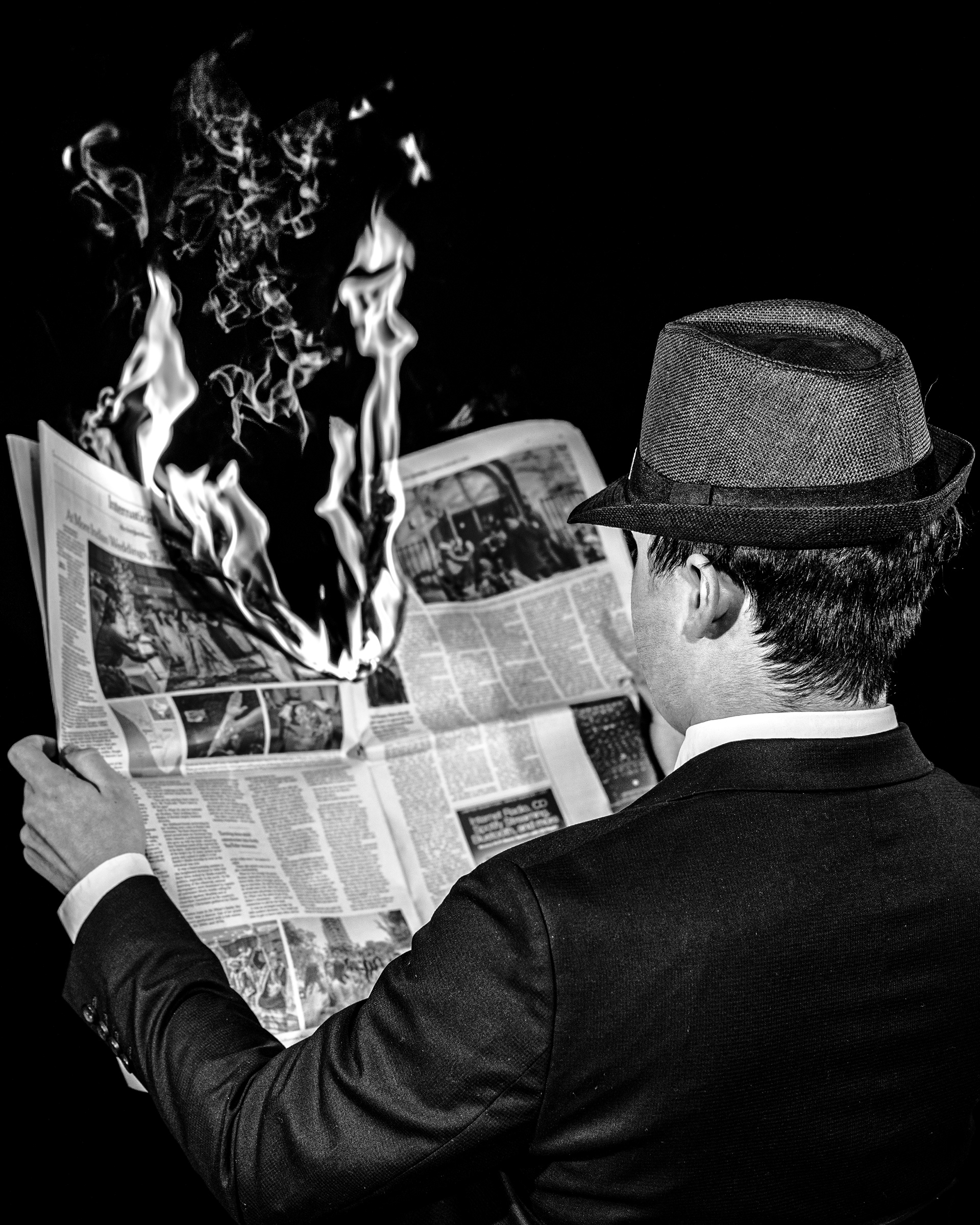 News of the World