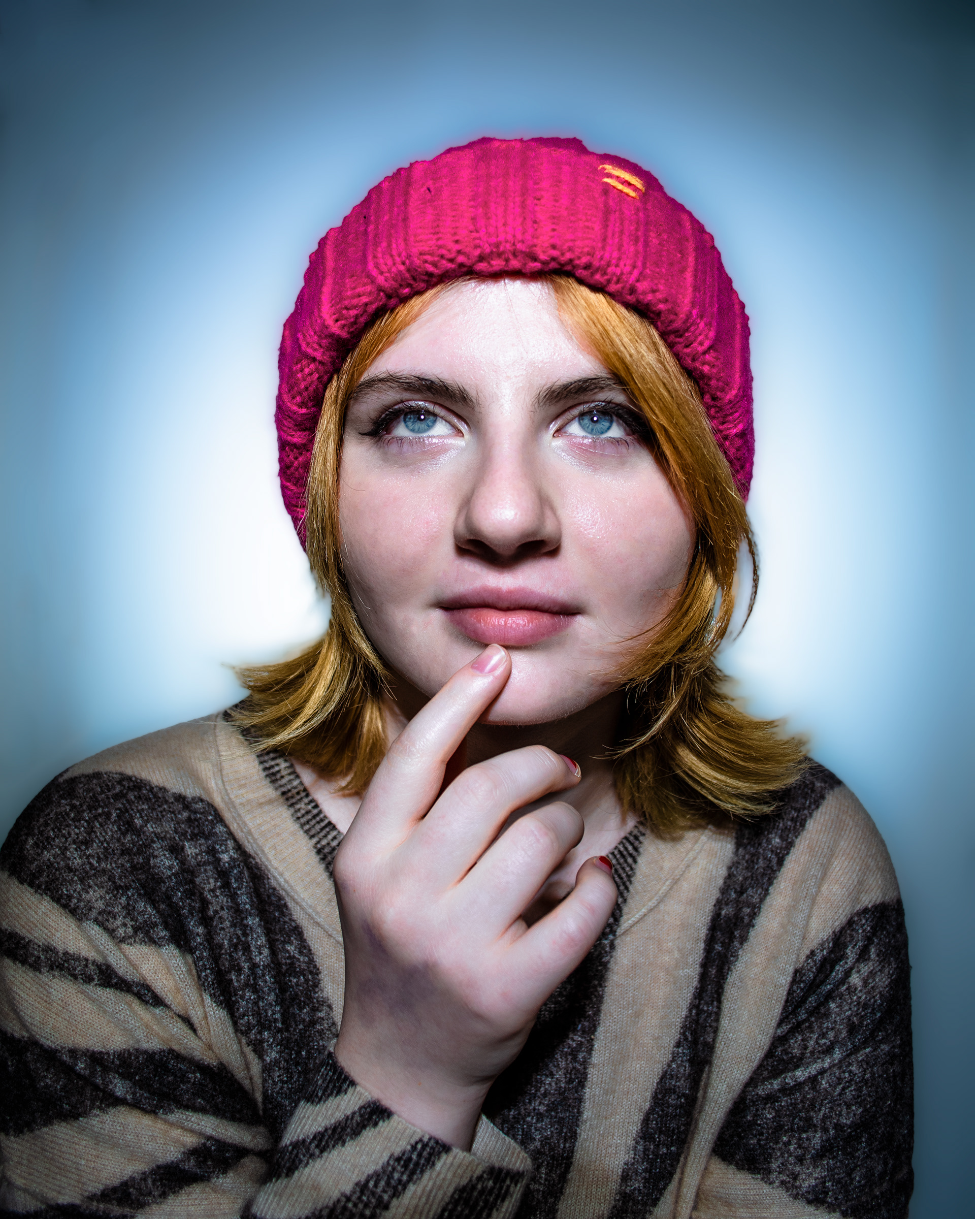 Jaxyn Lethe (Portrait)