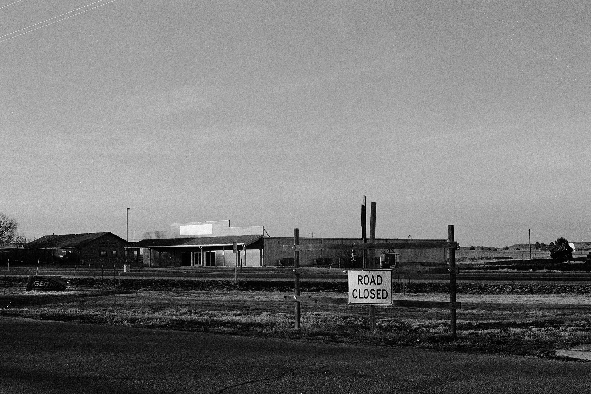 Local Business in Calhan, Colorado, 2025