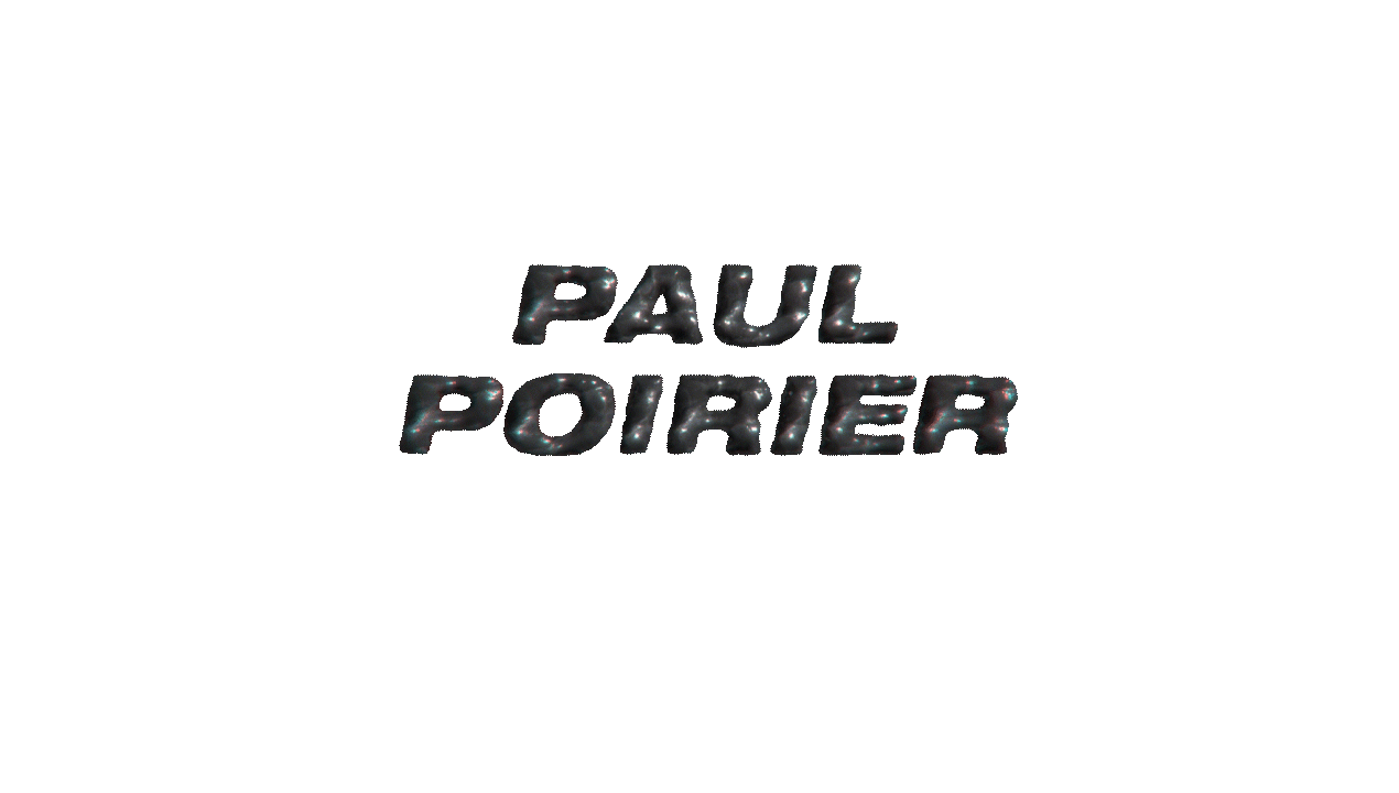 Paul poirier