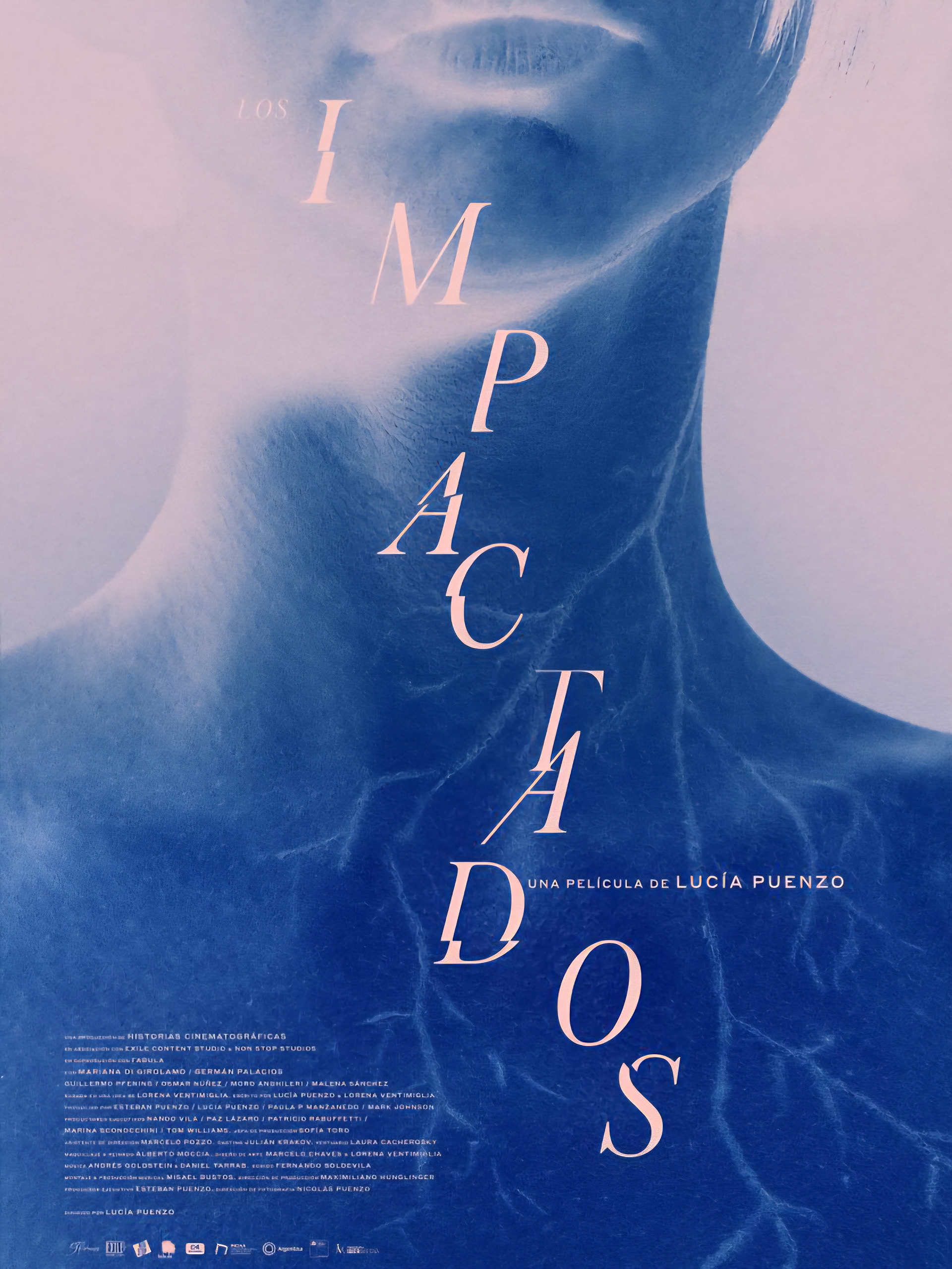 Los Impactados (2023) - Netflix