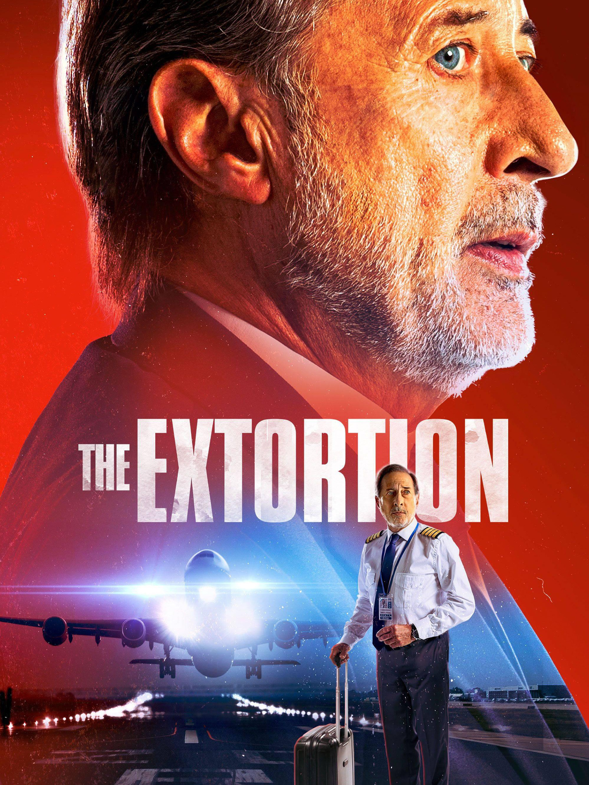 La Extorsión (2023) - Max