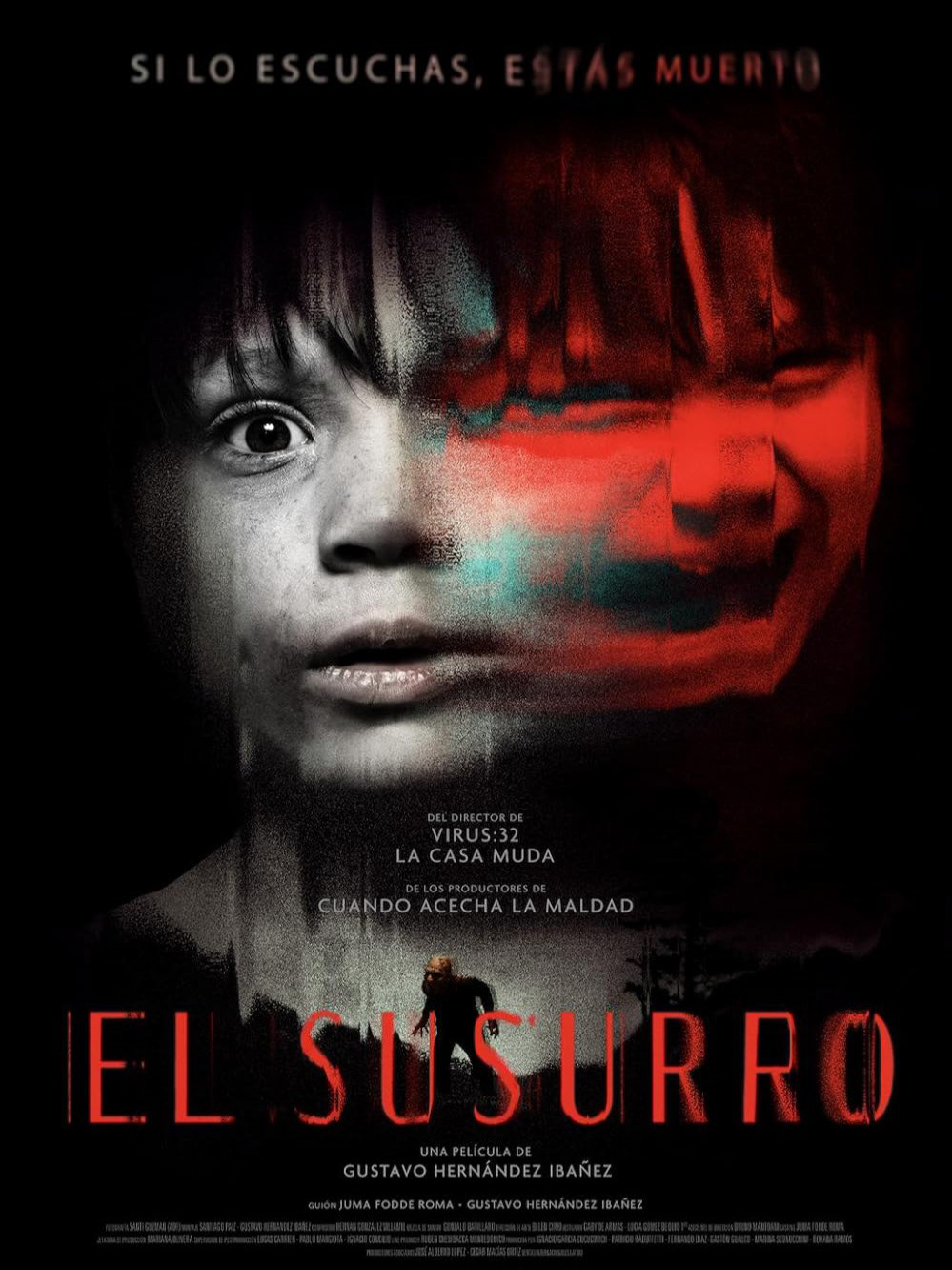 El Susurro (En desarrollo) - Max