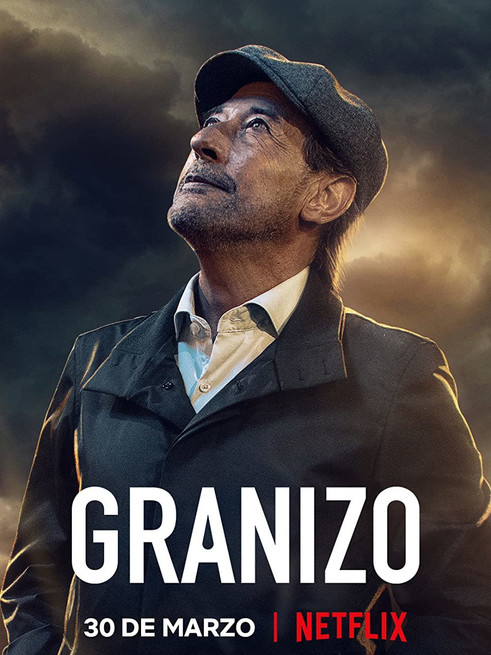 Granizo (2022) - Netflix