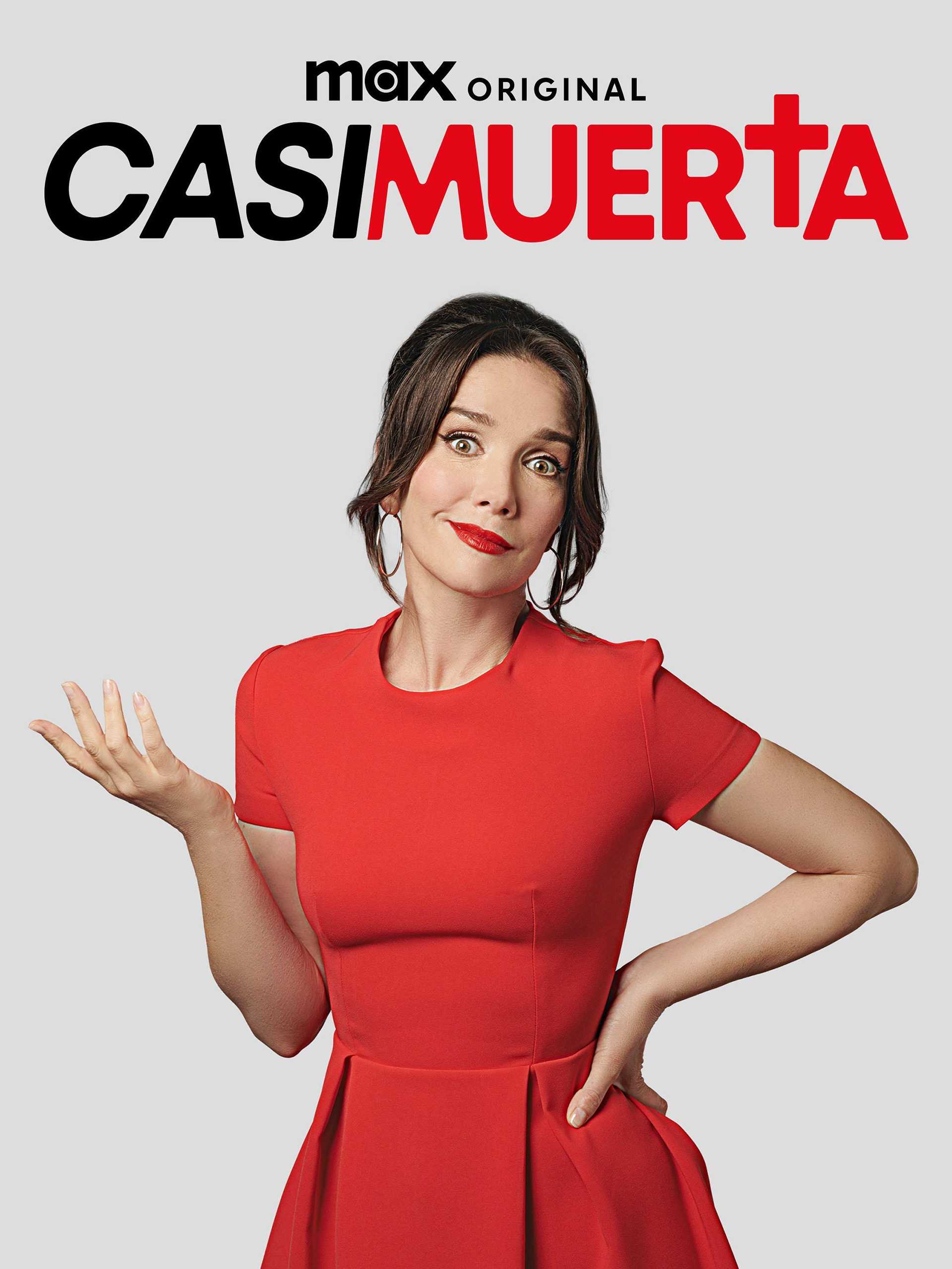 Casi Muerta (2023) - Max